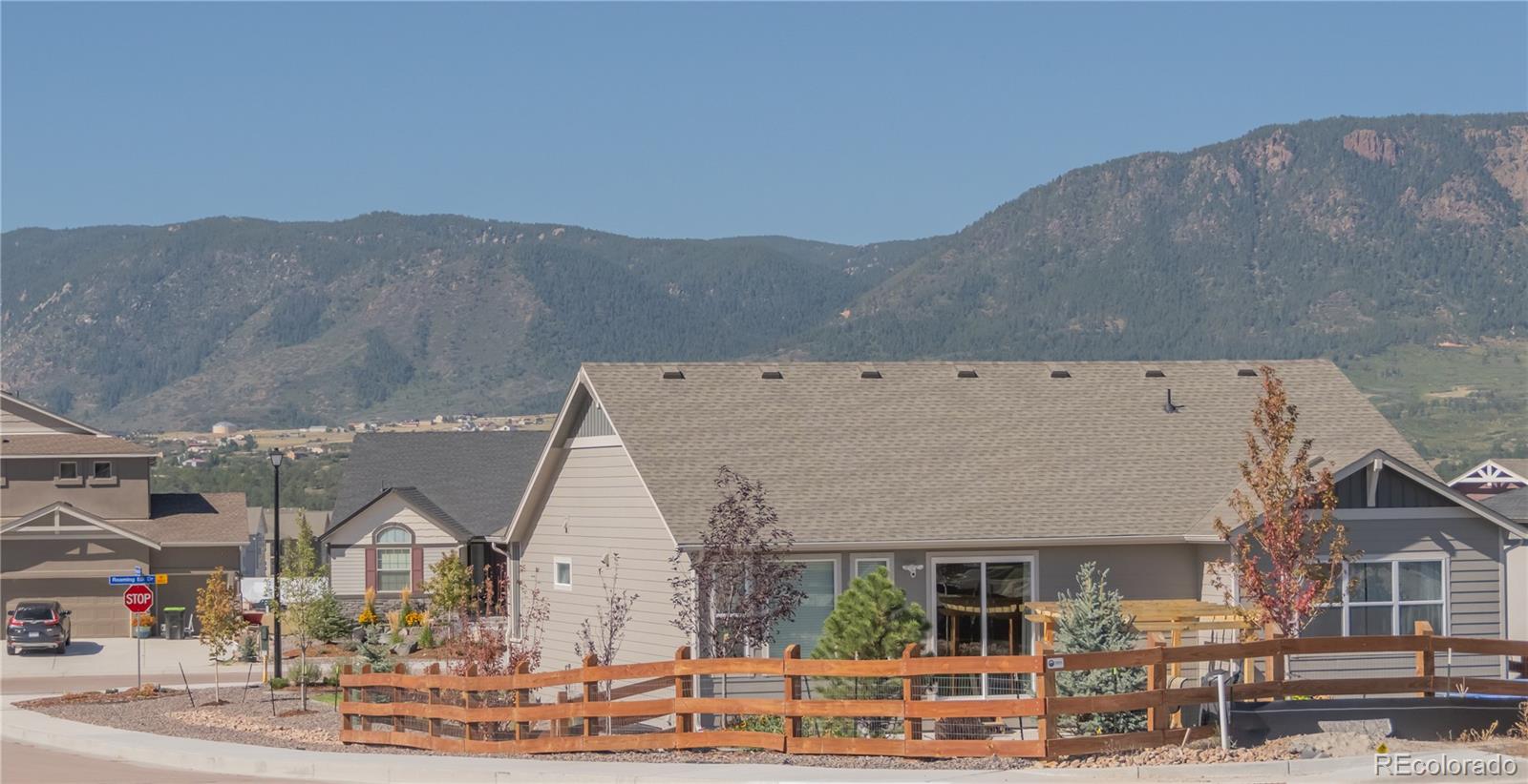 MLS Image #45 for 16857  roaming elk drive,monument, Colorado