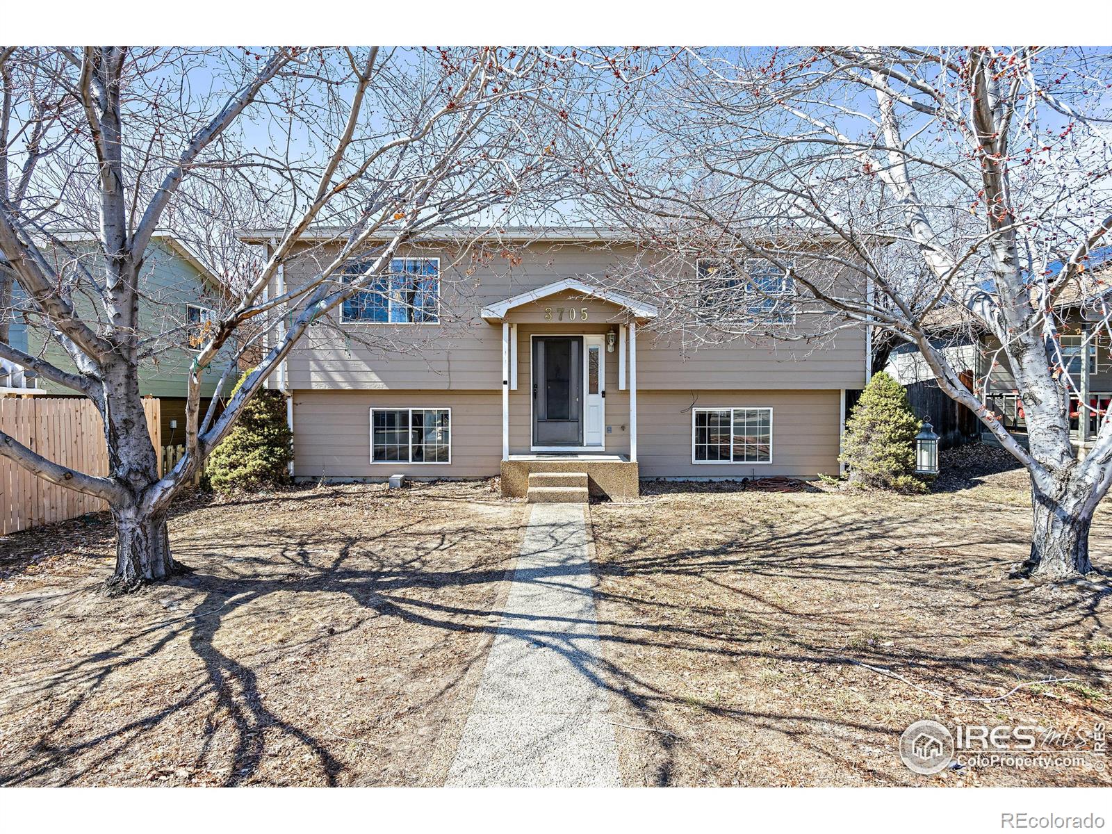 MLS Image #0 for 3705  valley view avenue,evans, Colorado