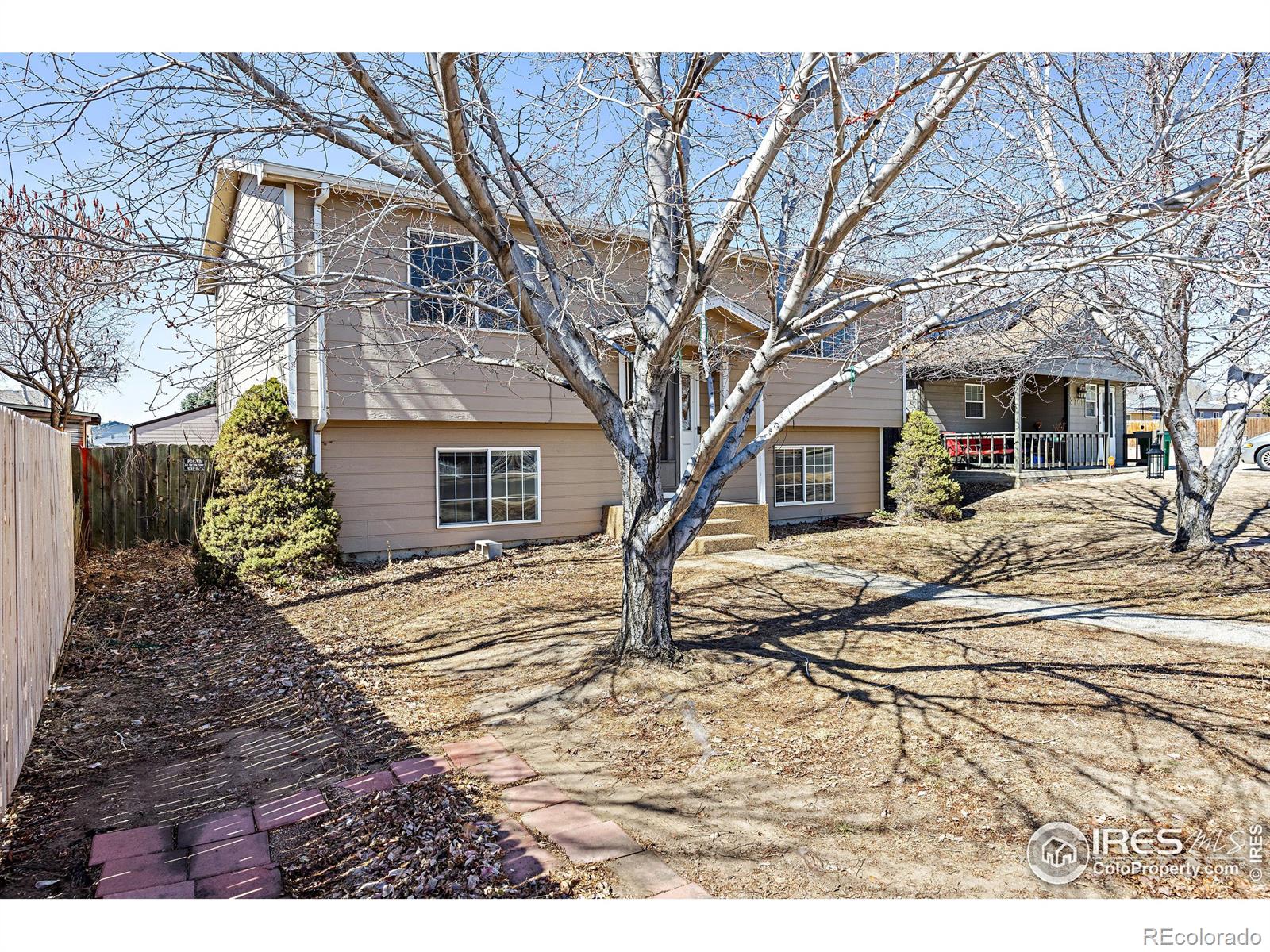 MLS Image #2 for 3705  valley view avenue,evans, Colorado