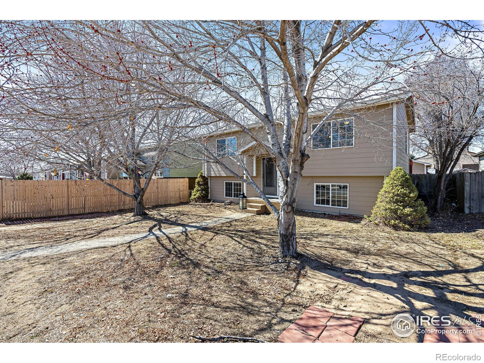 MLS Image #3 for 3705  valley view avenue,evans, Colorado