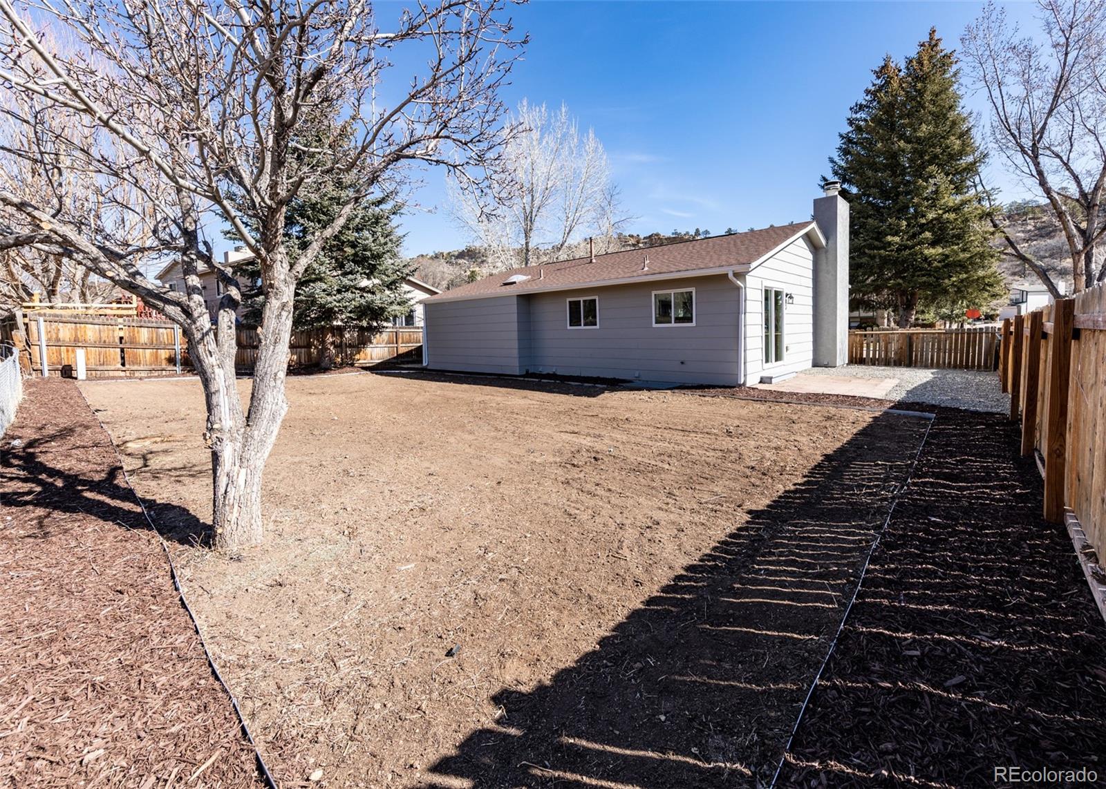 MLS Image #48 for 6030  pemberton way,colorado springs, Colorado