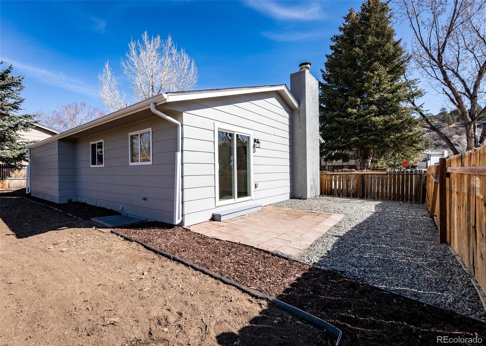 MLS Image #49 for 6030  pemberton way,colorado springs, Colorado