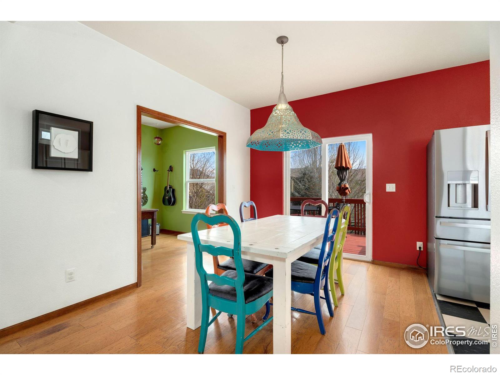 MLS Image #10 for 2226  forecastle drive,fort collins, Colorado