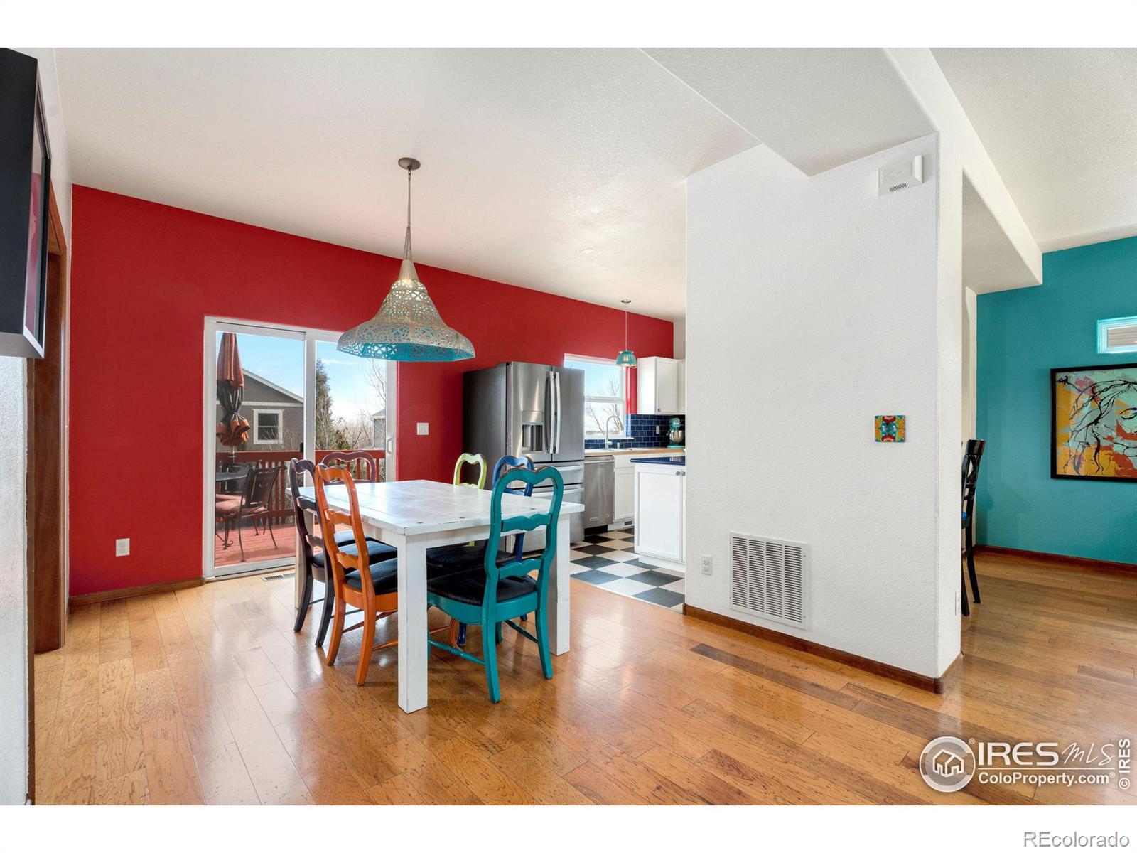 MLS Image #11 for 2226  forecastle drive,fort collins, Colorado