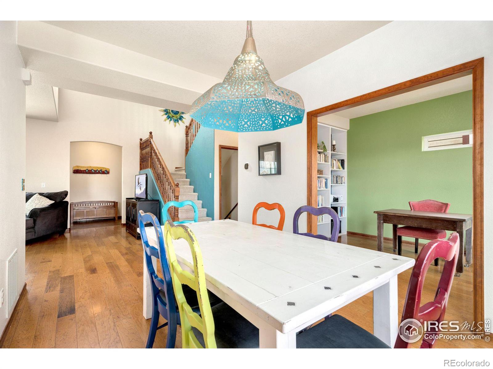 MLS Image #12 for 2226  forecastle drive,fort collins, Colorado