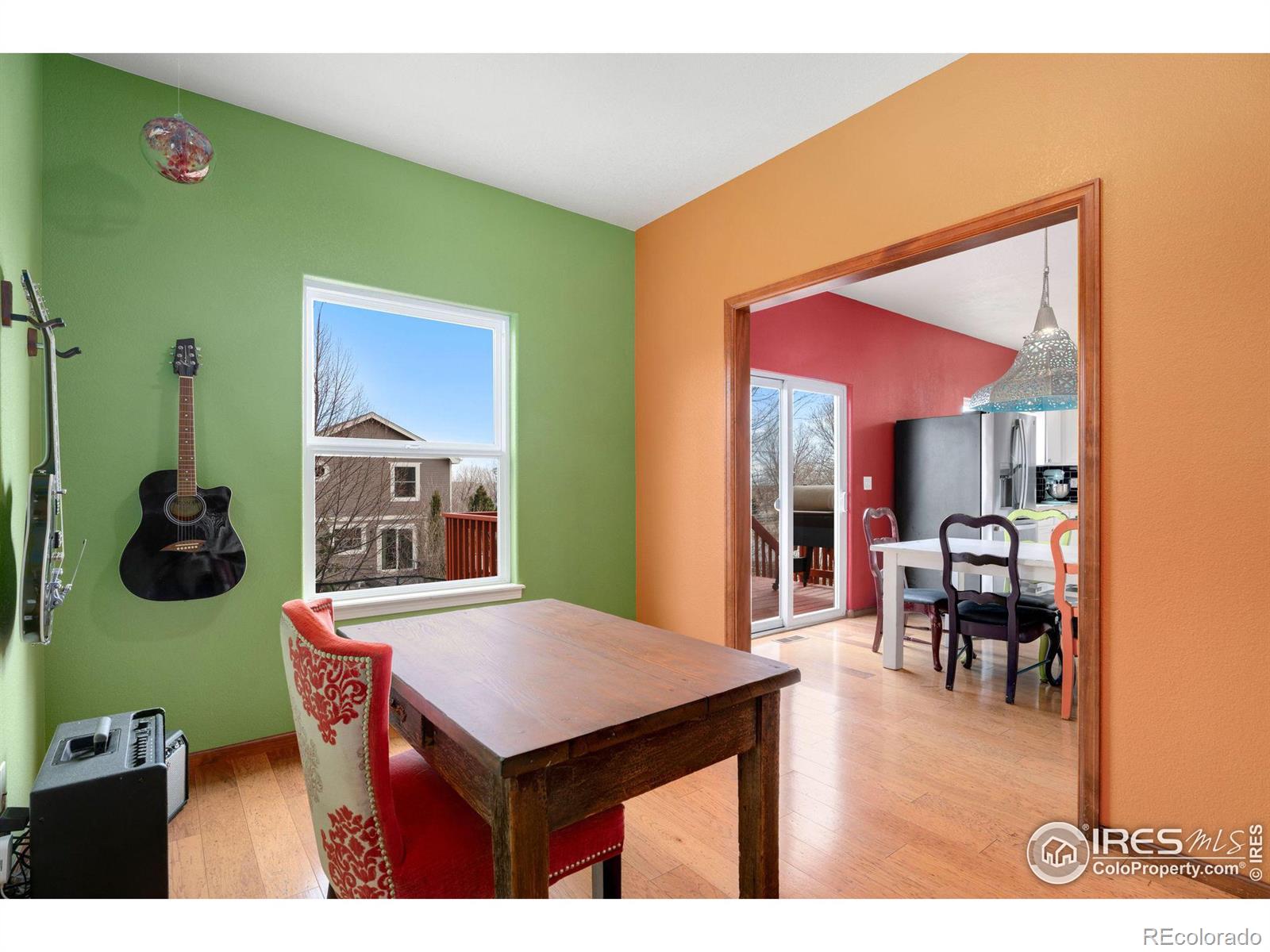 MLS Image #14 for 2226  forecastle drive,fort collins, Colorado