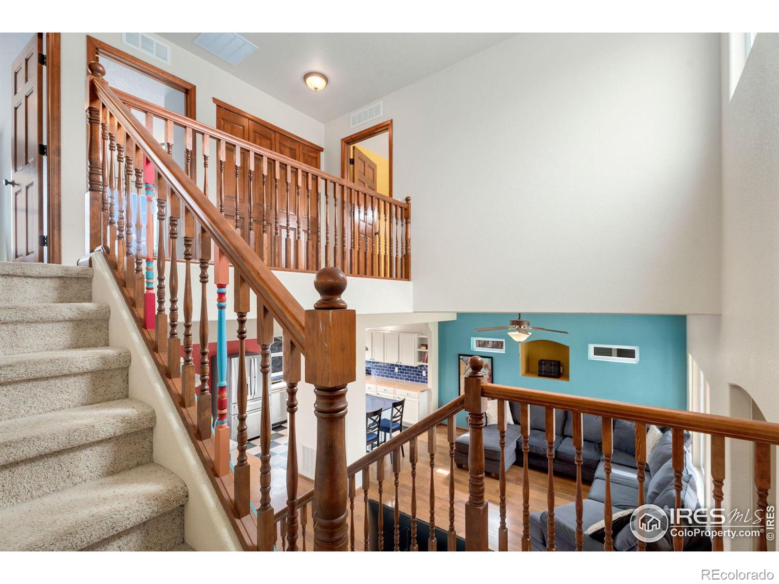 MLS Image #16 for 2226  forecastle drive,fort collins, Colorado