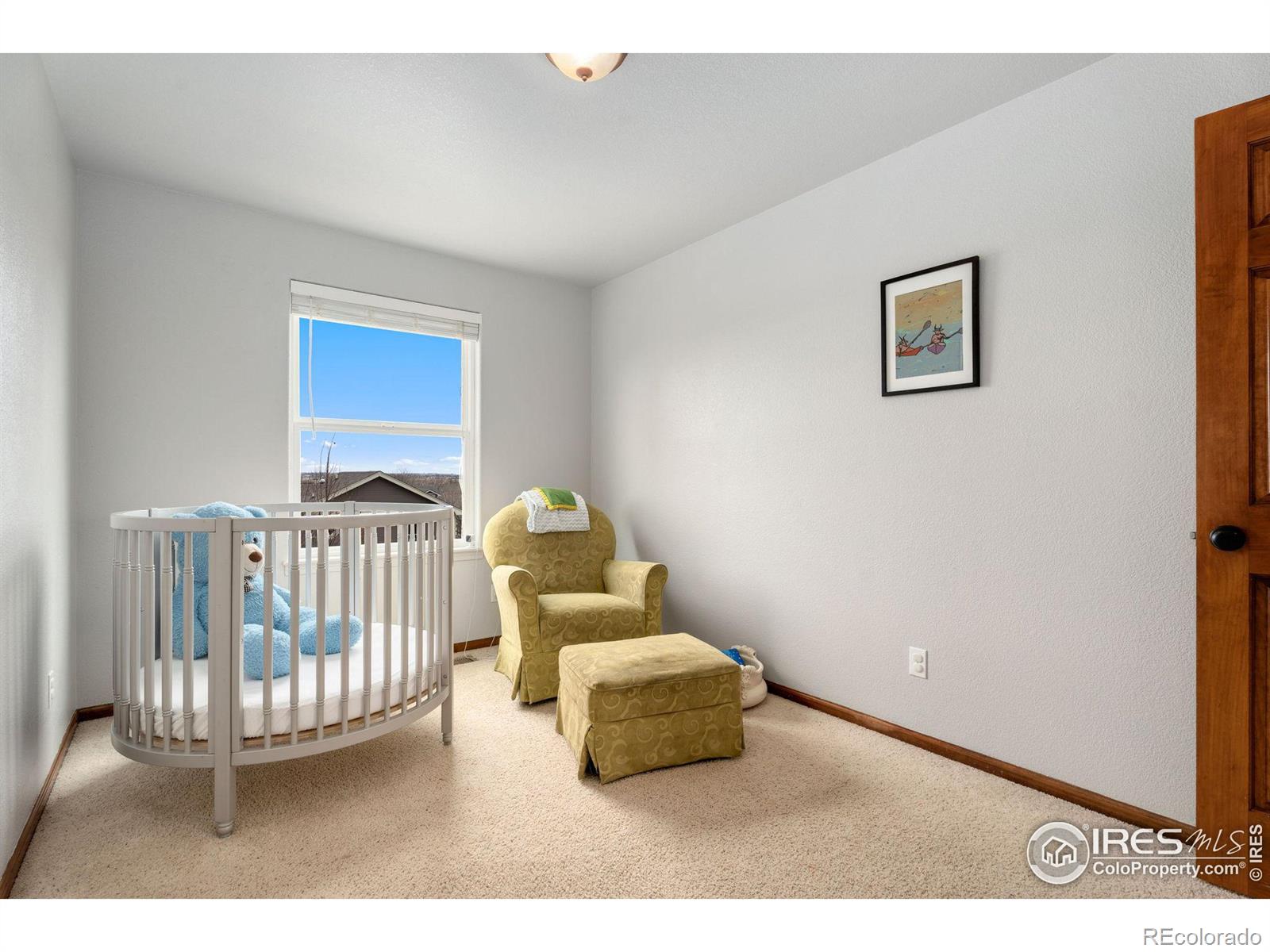 MLS Image #20 for 2226  forecastle drive,fort collins, Colorado
