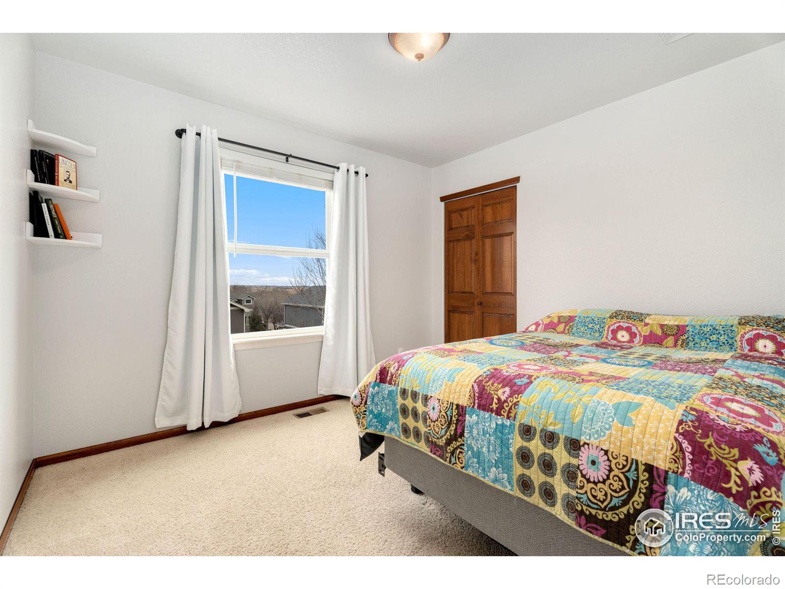 MLS Image #21 for 2226  forecastle drive,fort collins, Colorado