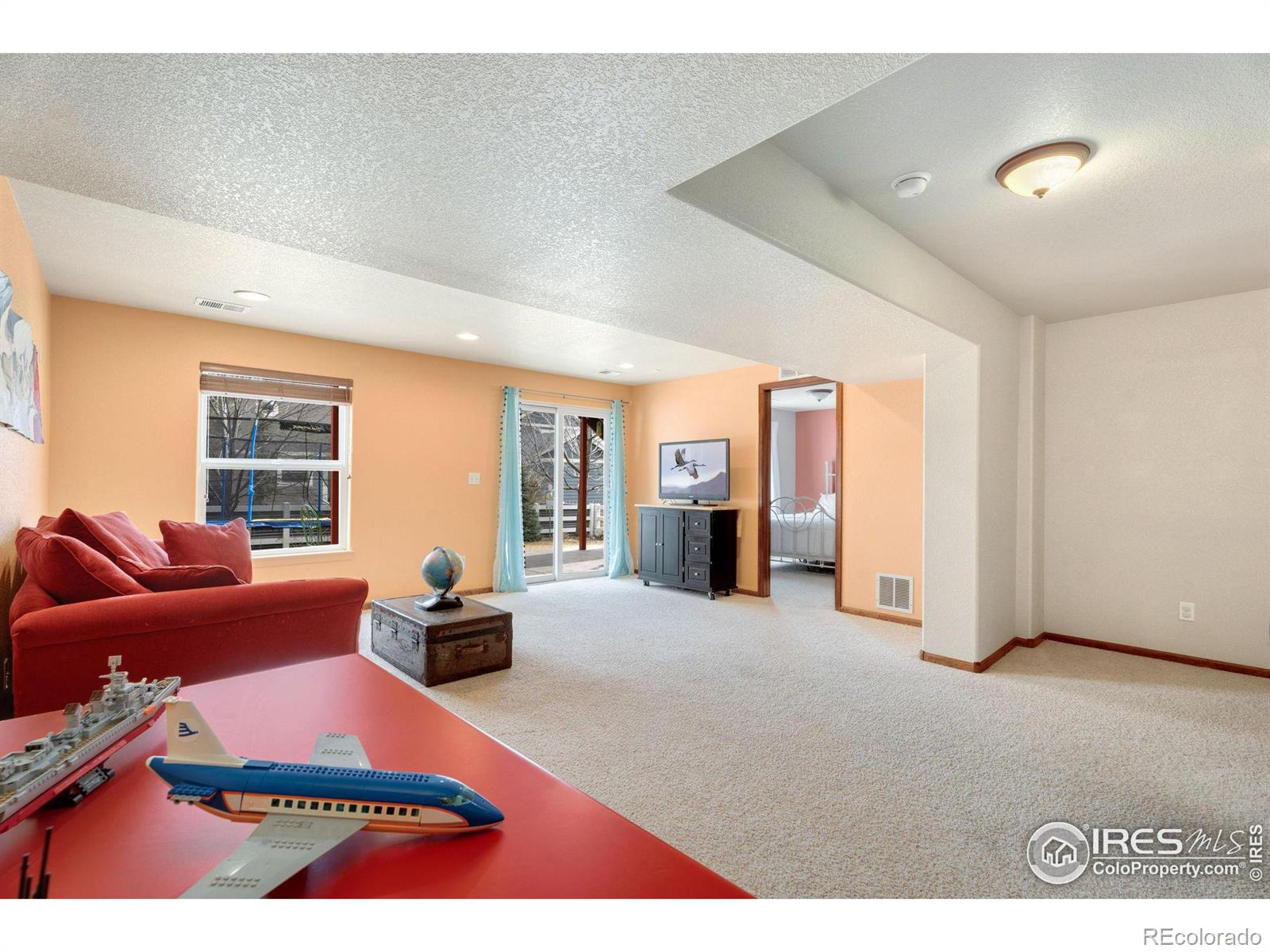 MLS Image #27 for 2226  forecastle drive,fort collins, Colorado