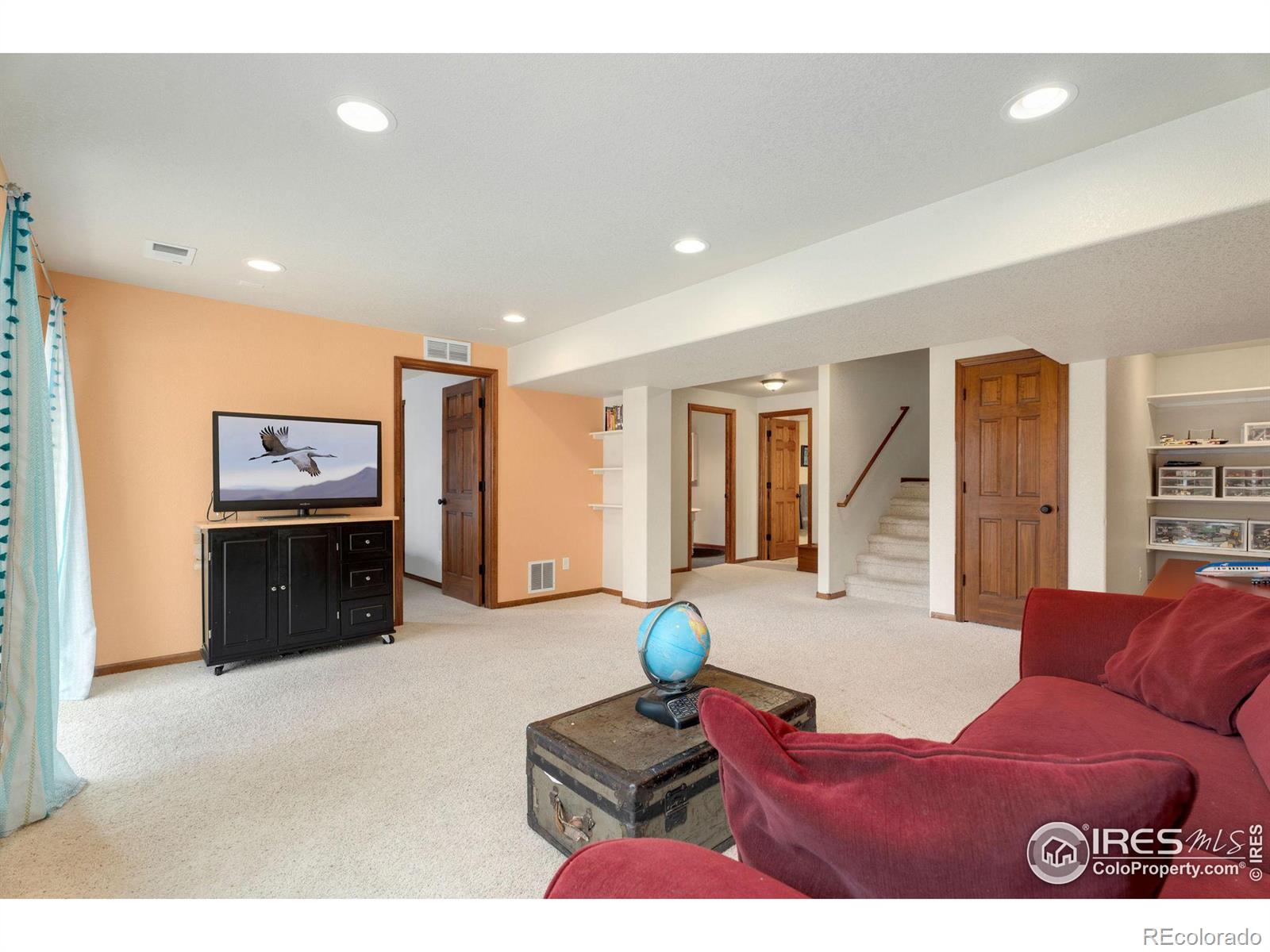 MLS Image #28 for 2226  forecastle drive,fort collins, Colorado