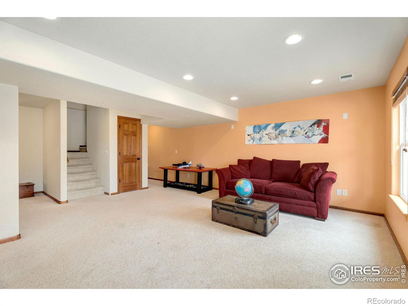 MLS Image #29 for 2226  forecastle drive,fort collins, Colorado