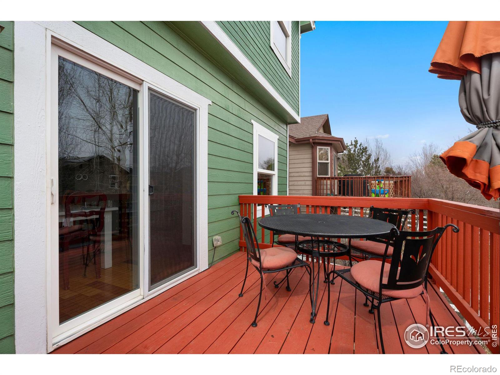 MLS Image #35 for 2226  forecastle drive,fort collins, Colorado