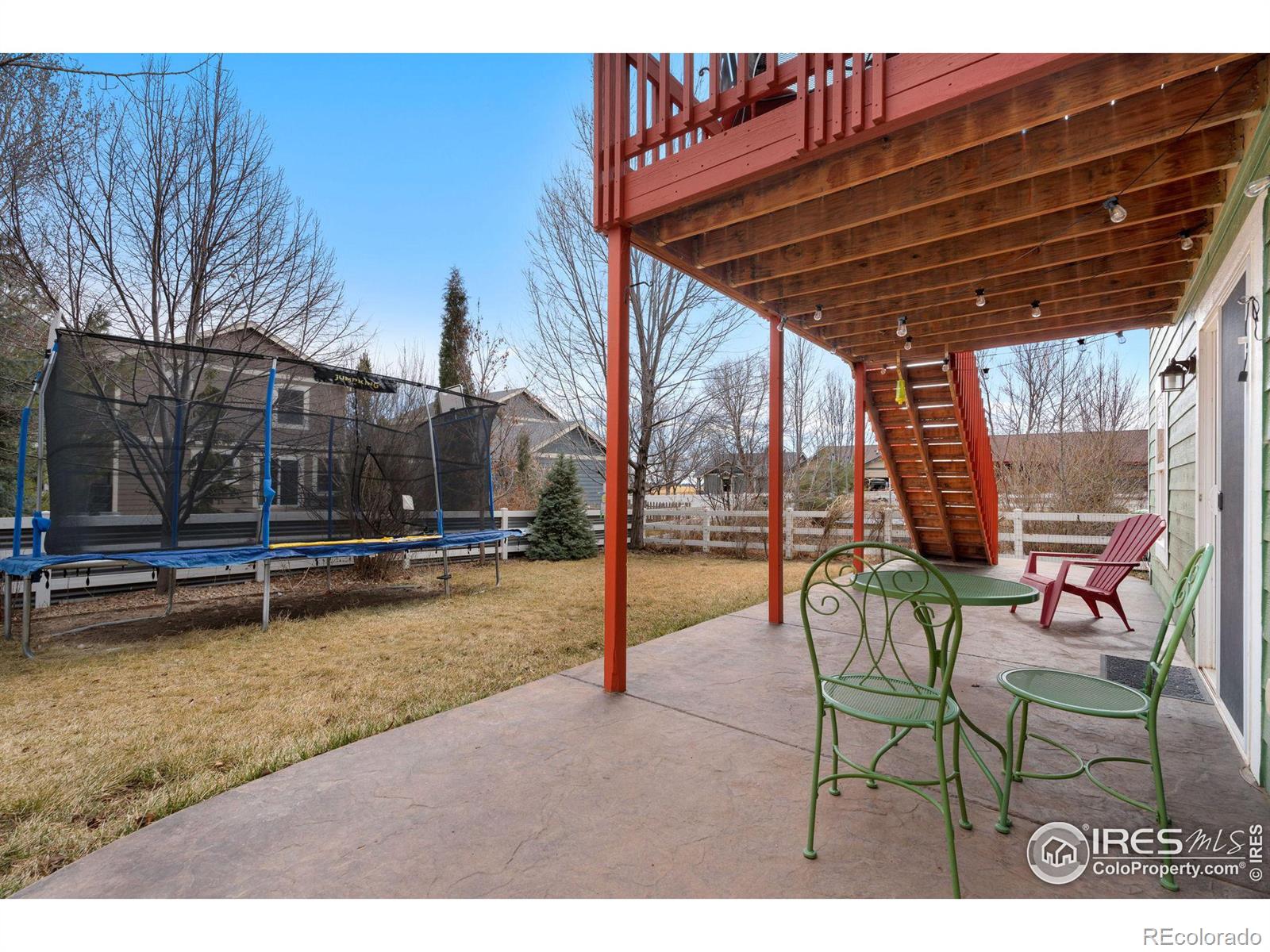MLS Image #36 for 2226  forecastle drive,fort collins, Colorado