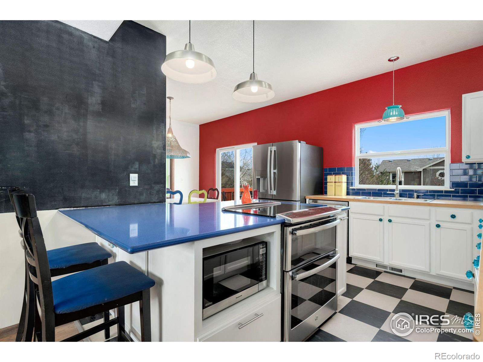 MLS Image #6 for 2226  forecastle drive,fort collins, Colorado