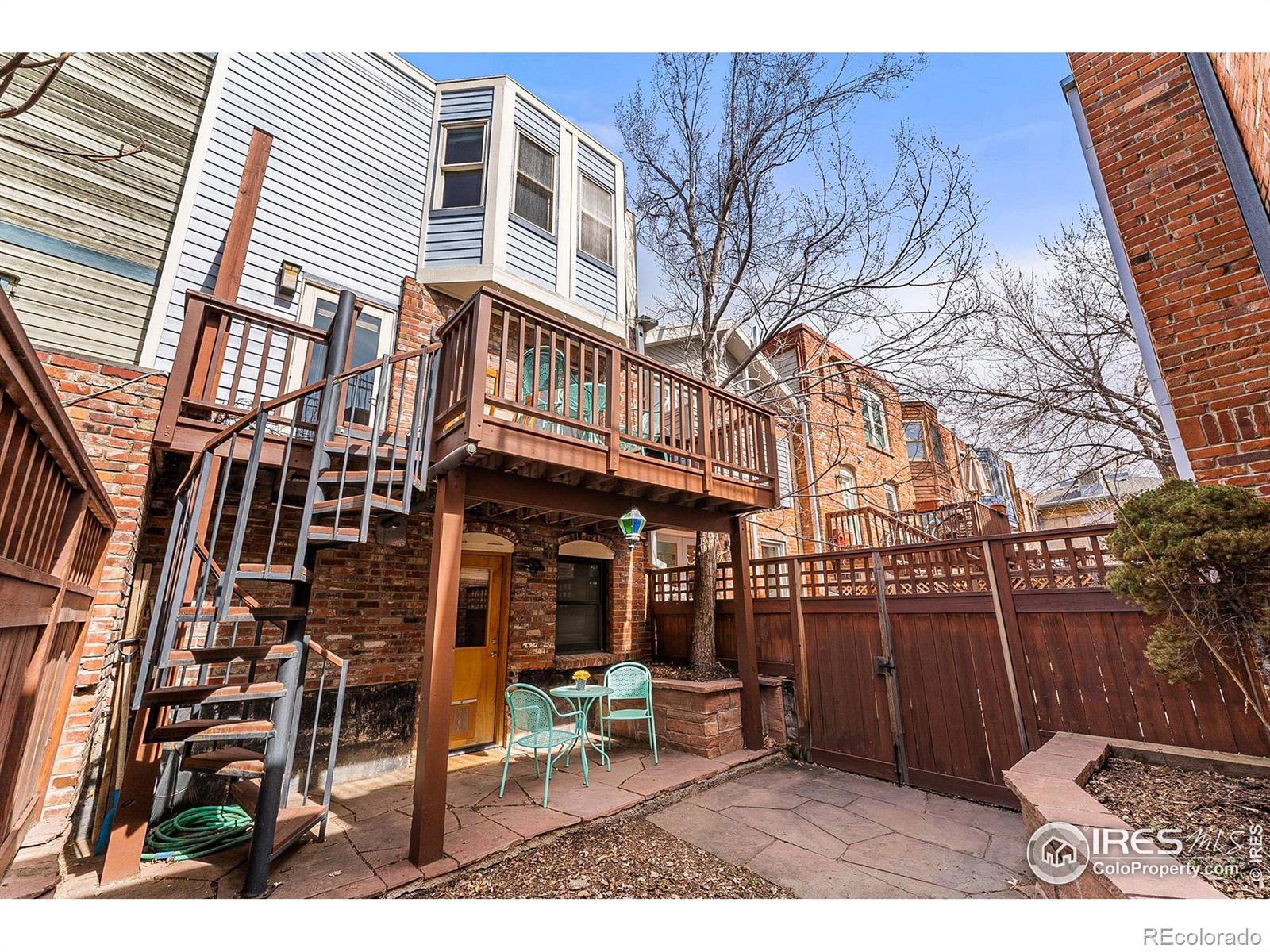 MLS Image #25 for 424  morrison alley,boulder, Colorado