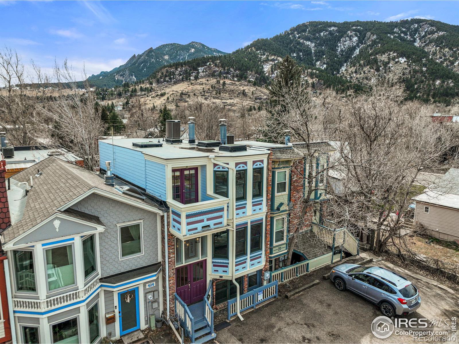 MLS Image #26 for 424  morrison alley,boulder, Colorado