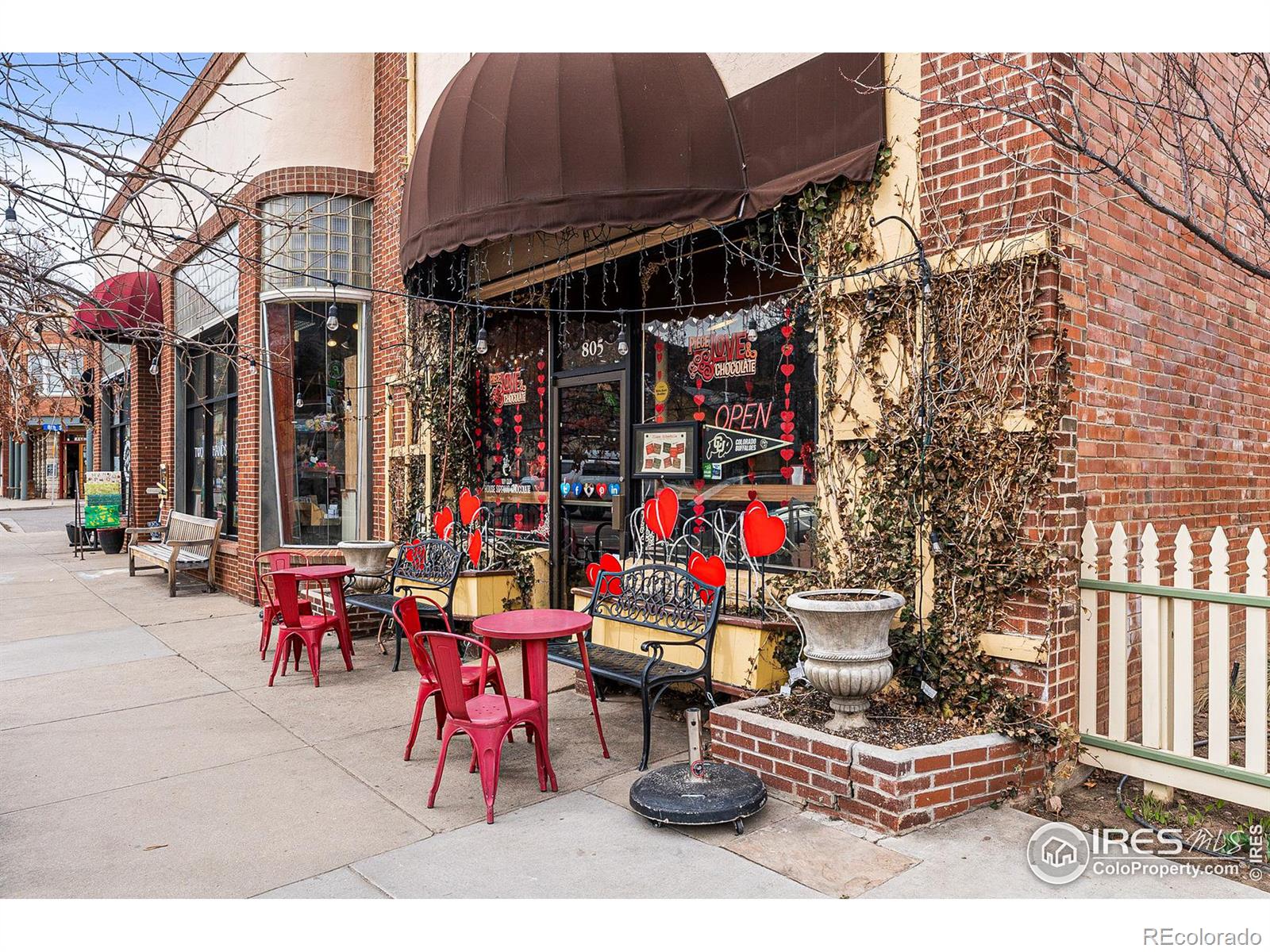 MLS Image #35 for 424  morrison alley,boulder, Colorado