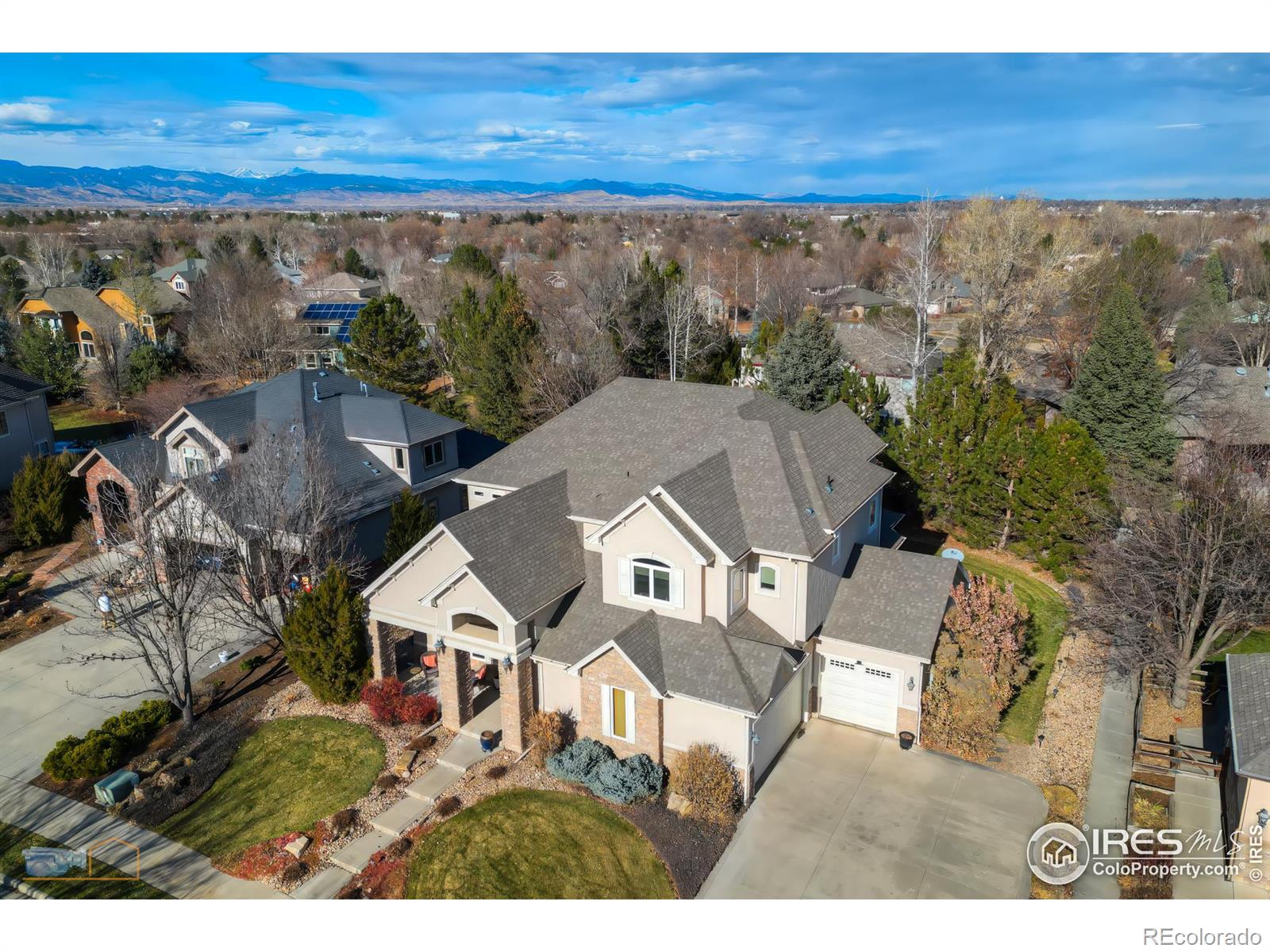 MLS Image #3 for 1333  onyx circle,longmont, Colorado