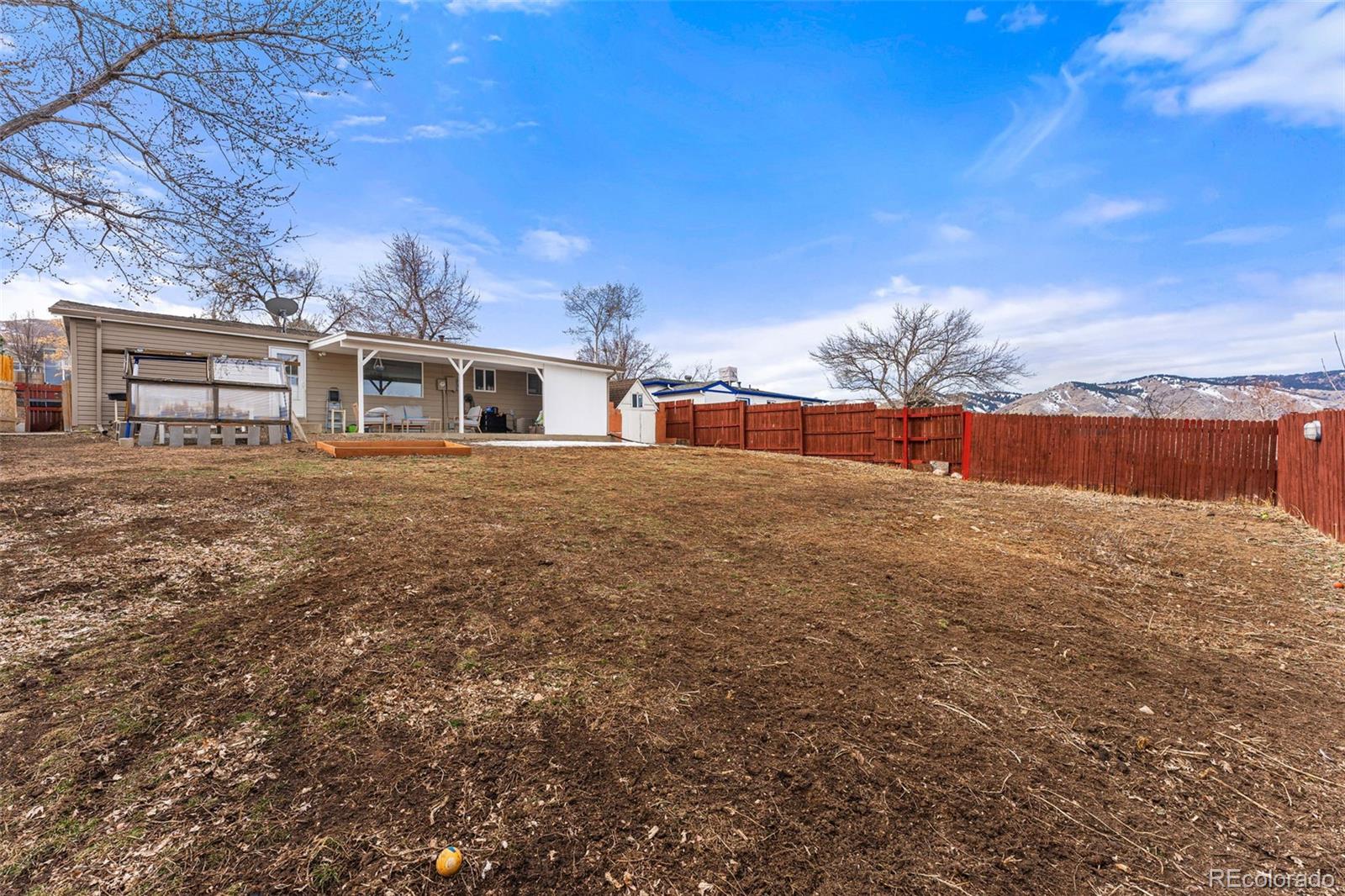 MLS Image #29 for 15951 w 1st drive,golden, Colorado