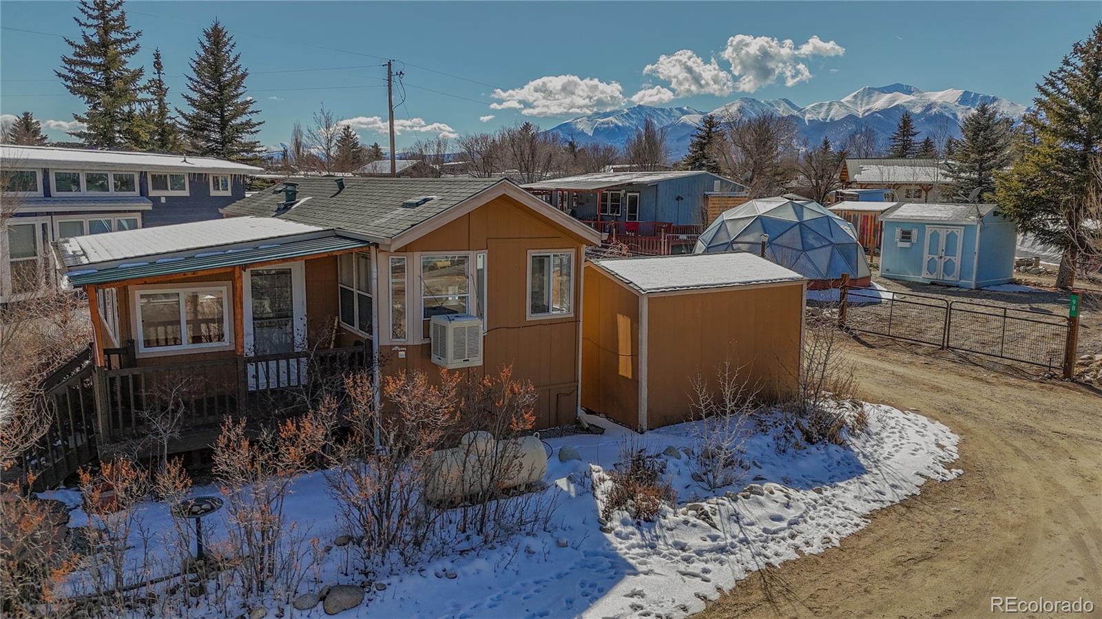 MLS Image #17 for 10795  county road 197a ,nathrop, Colorado