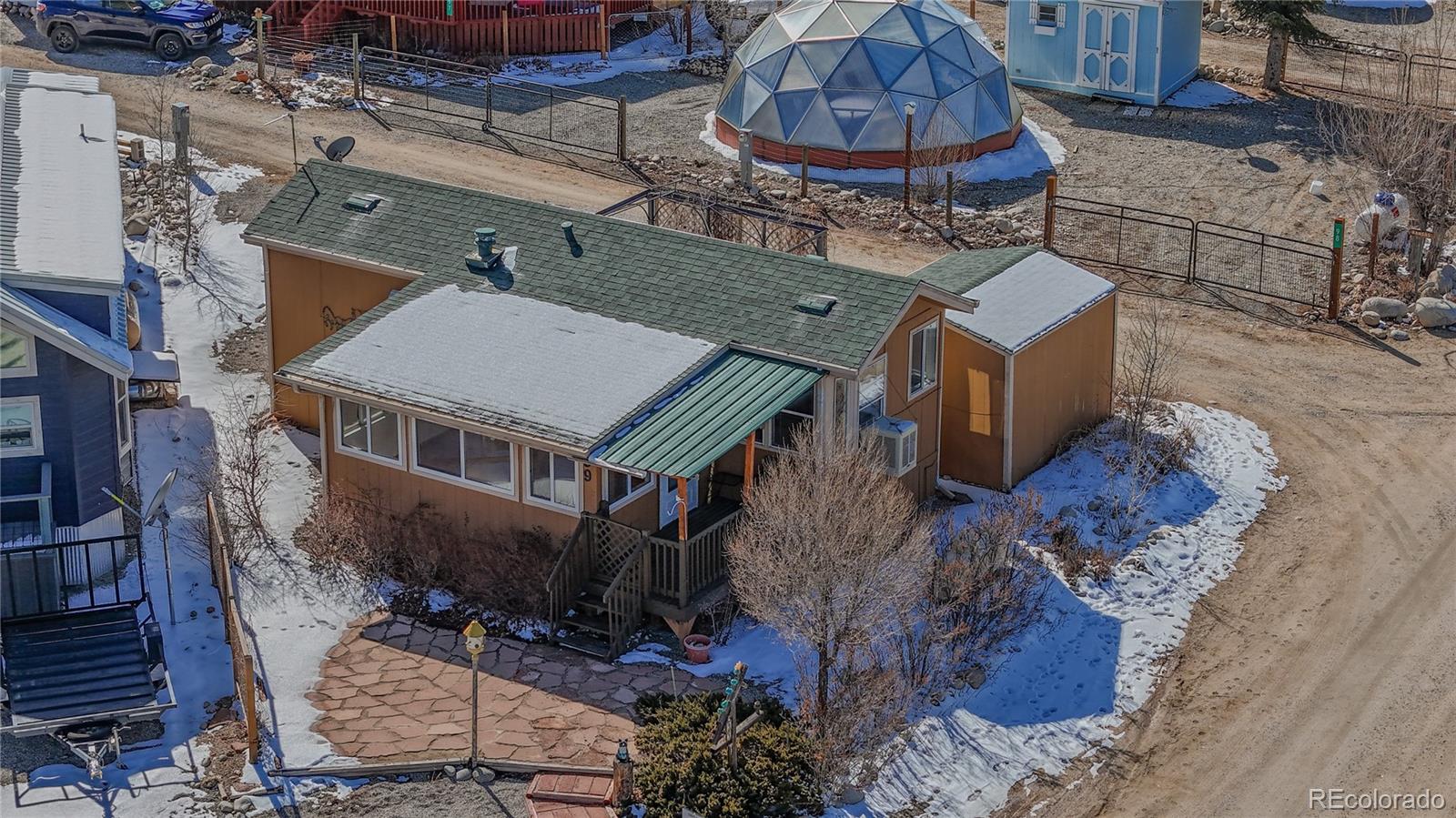 MLS Image #18 for 10795  county road 197a ,nathrop, Colorado