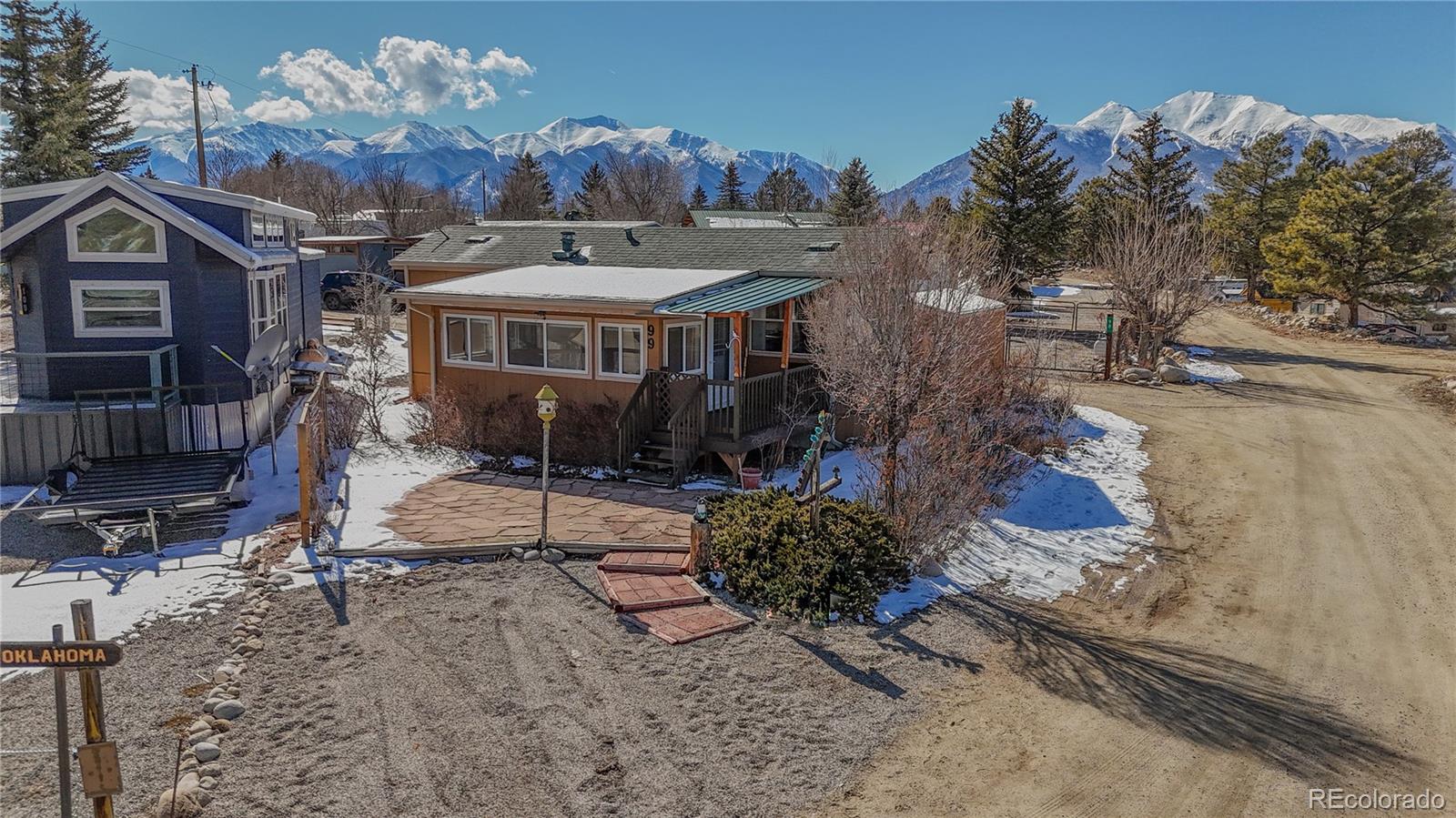 MLS Image #23 for 10795  county road 197a ,nathrop, Colorado