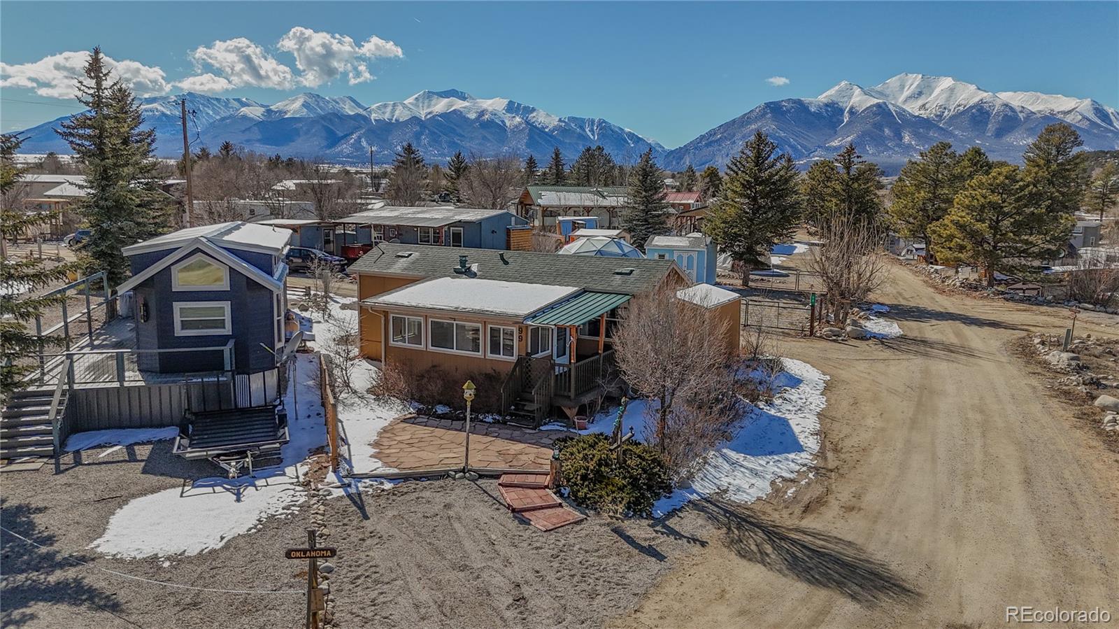 MLS Image #24 for 10795  county road 197a ,nathrop, Colorado