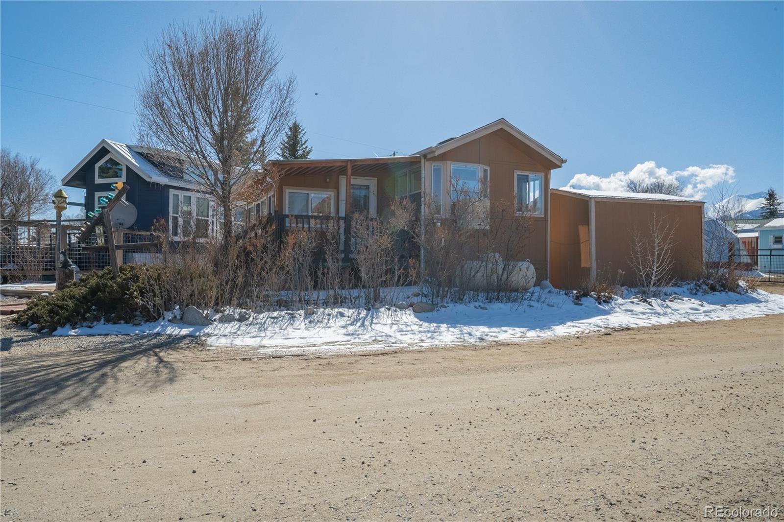 MLS Image #27 for 10795  county road 197a ,nathrop, Colorado