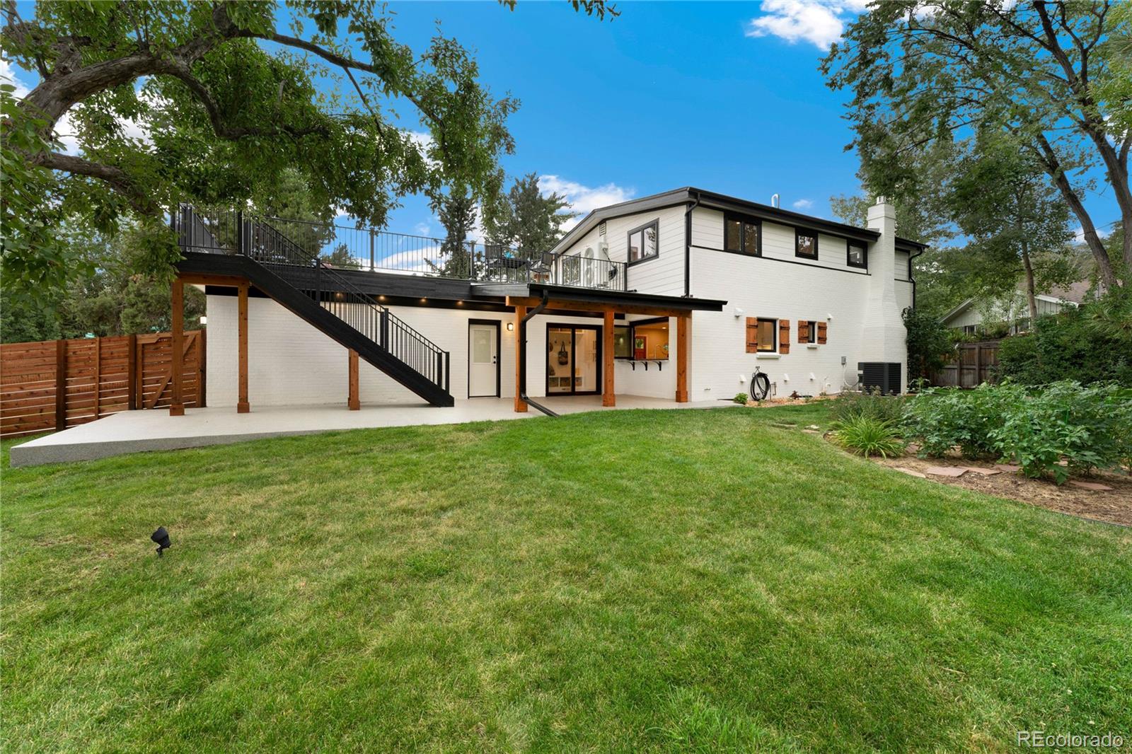 MLS Image #39 for 2955 e dartmouth avenue,denver, Colorado