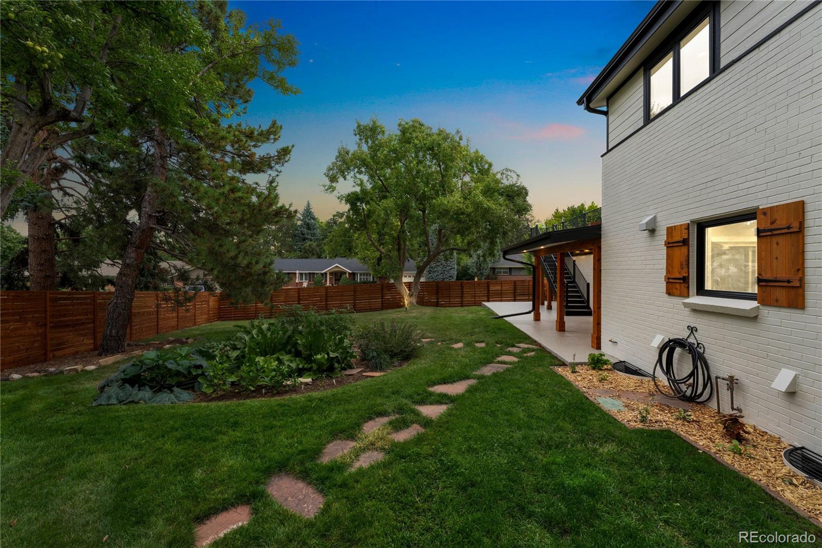 MLS Image #40 for 2955 e dartmouth avenue,denver, Colorado