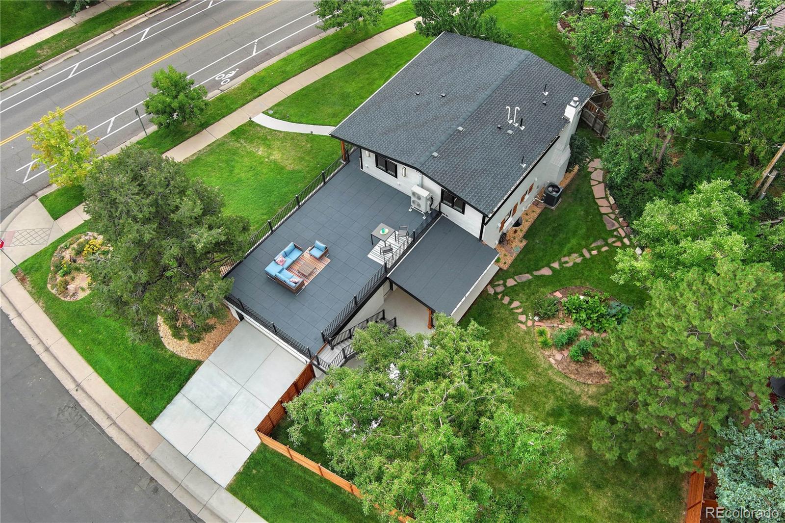 MLS Image #41 for 2955 e dartmouth avenue,denver, Colorado