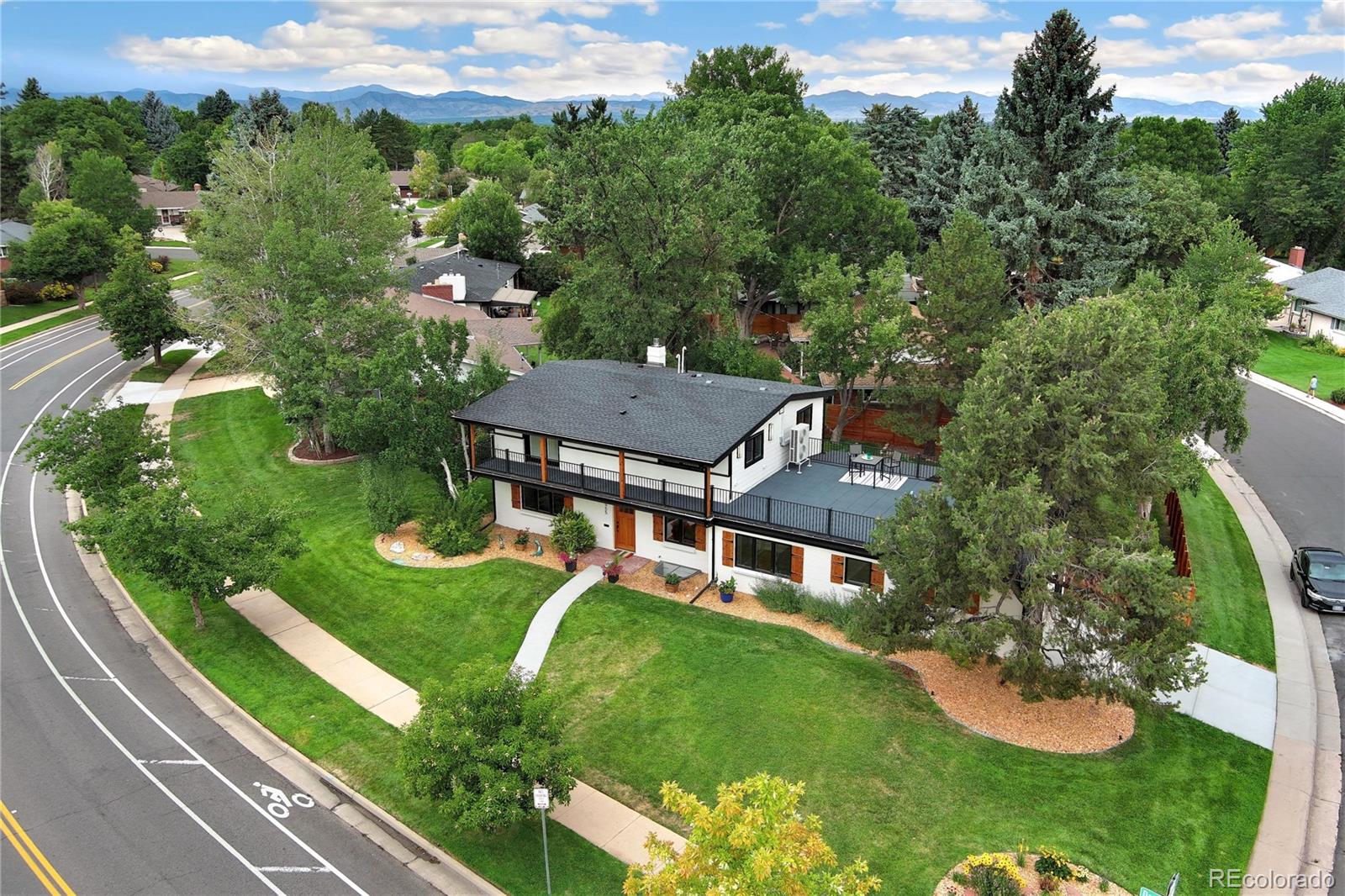 MLS Image #42 for 2955 e dartmouth avenue,denver, Colorado