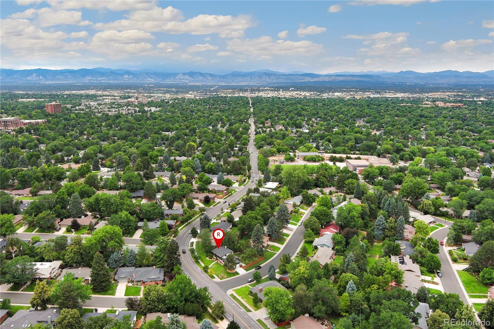 MLS Image #44 for 2955 e dartmouth avenue,denver, Colorado