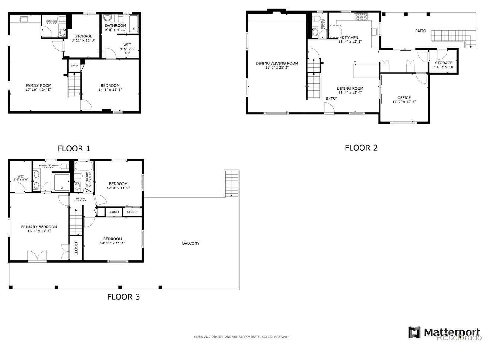 MLS Image #45 for 2955 e dartmouth avenue,denver, Colorado