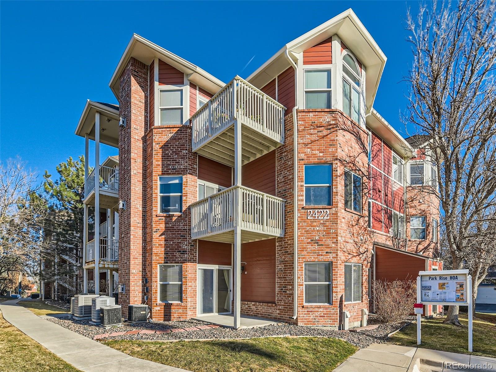 MLS Image #1 for 2422 w 82nd place 1i,westminster, Colorado
