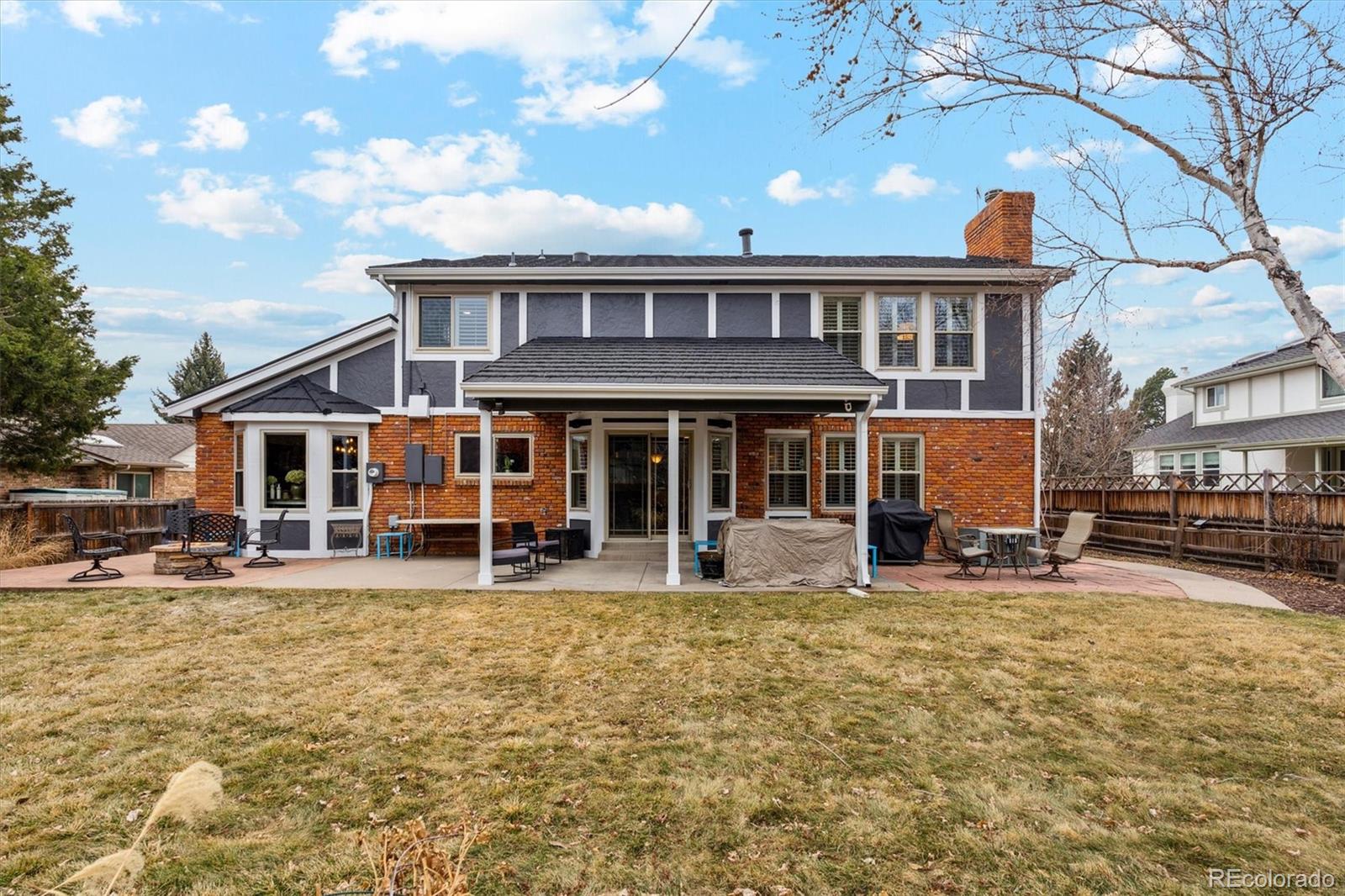 MLS Image #41 for 10531 e maplewood drive,englewood, Colorado