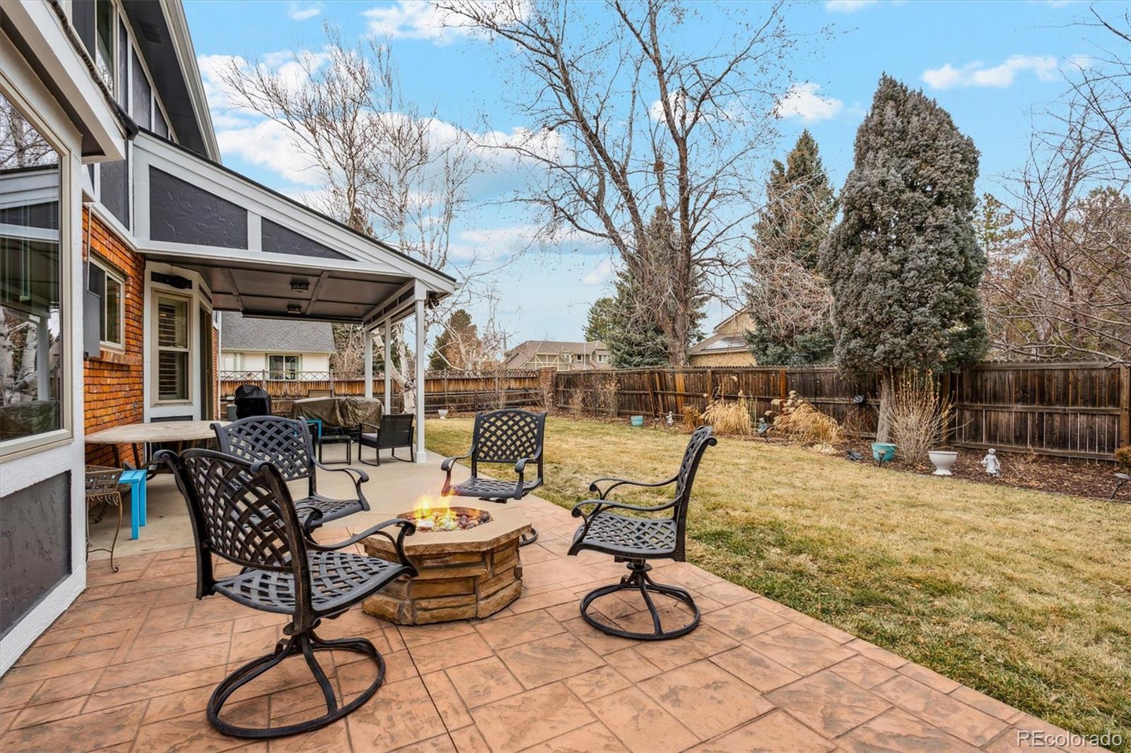 MLS Image #43 for 10531 e maplewood drive,englewood, Colorado
