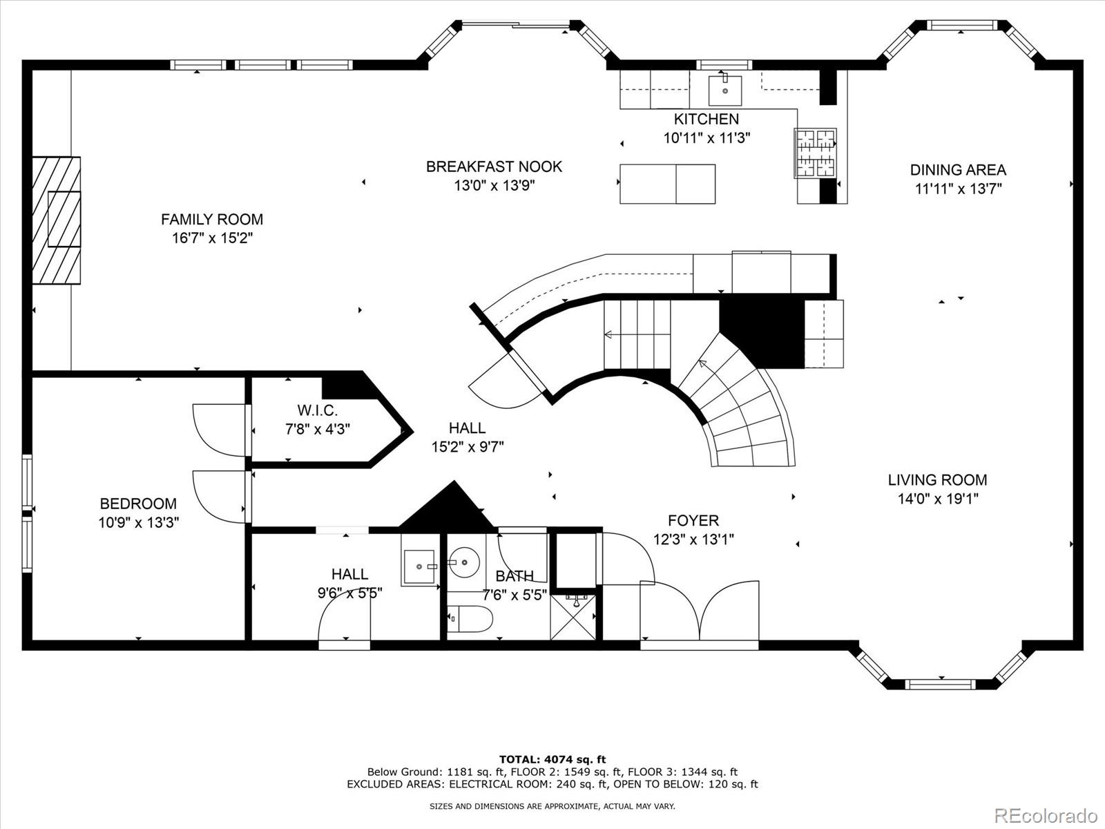 MLS Image #44 for 10531 e maplewood drive,englewood, Colorado