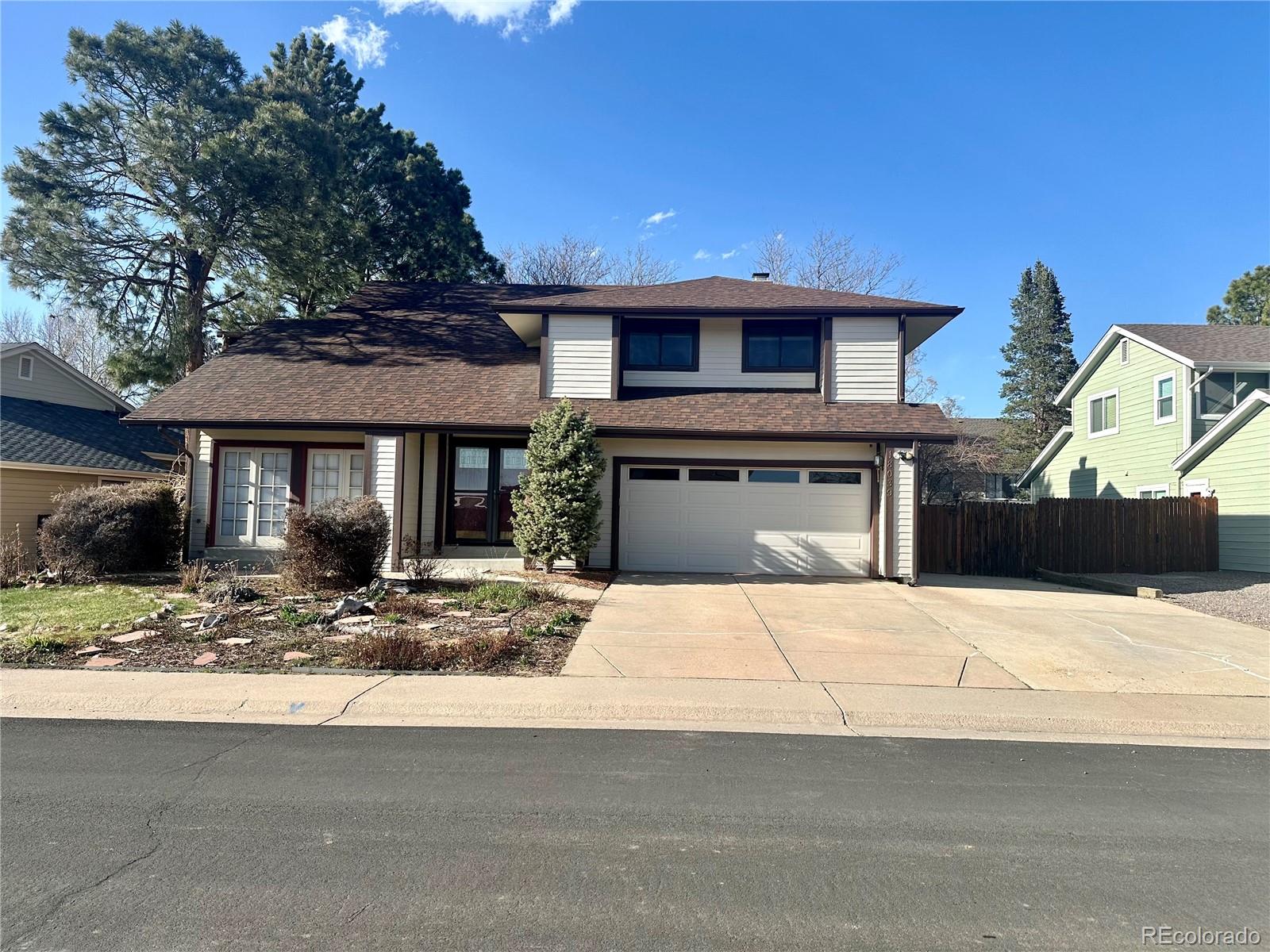 Report Image for 18039 E Berry Drive,Centennial, Colorado