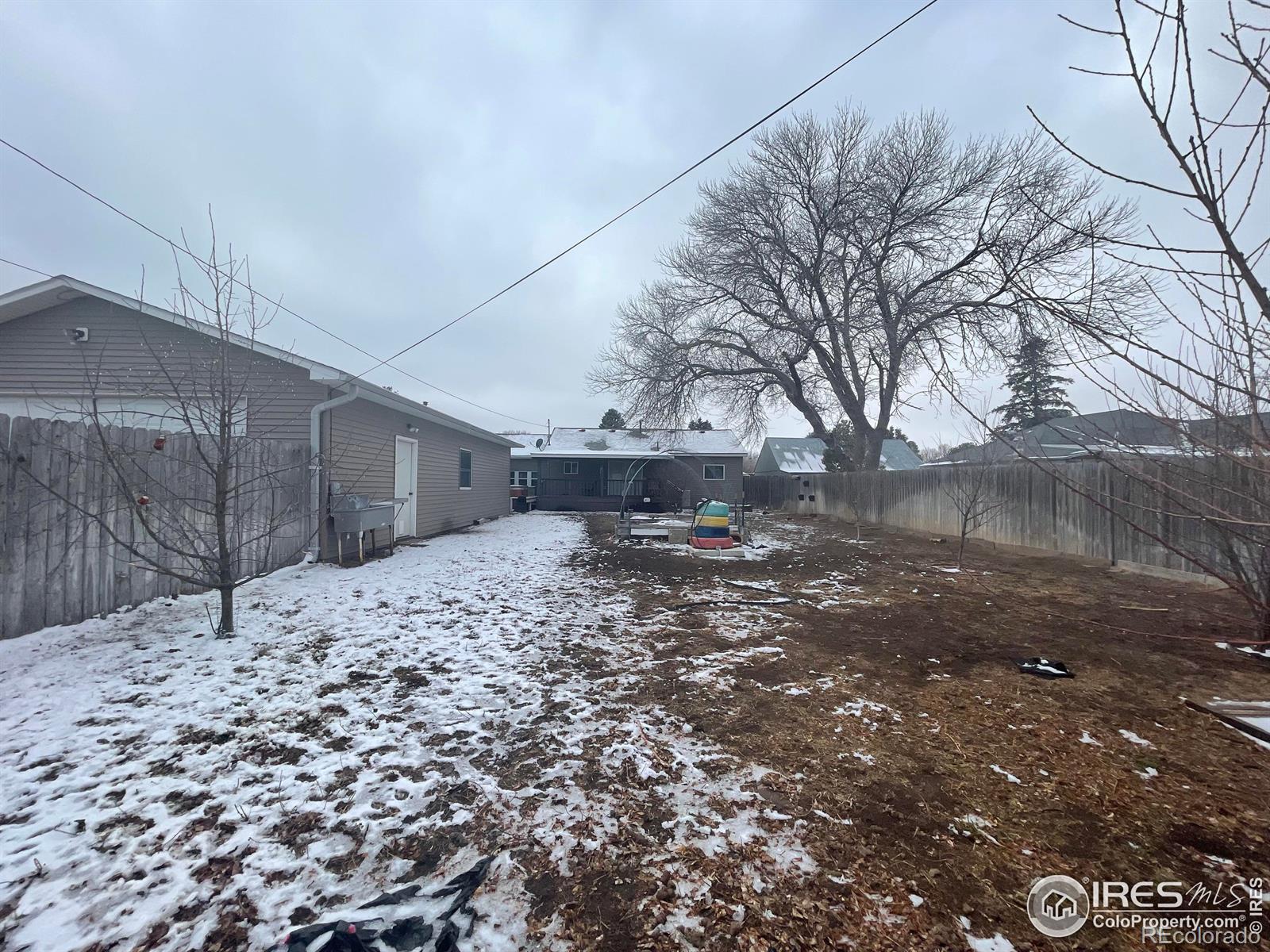 MLS Image #15 for 140  pomeroy street,burlington, Colorado