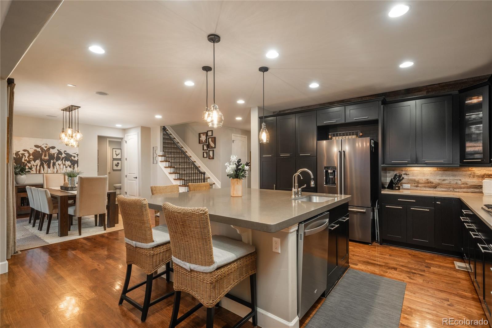 MLS Image #2 for 10640  star thistle court,highlands ranch, Colorado