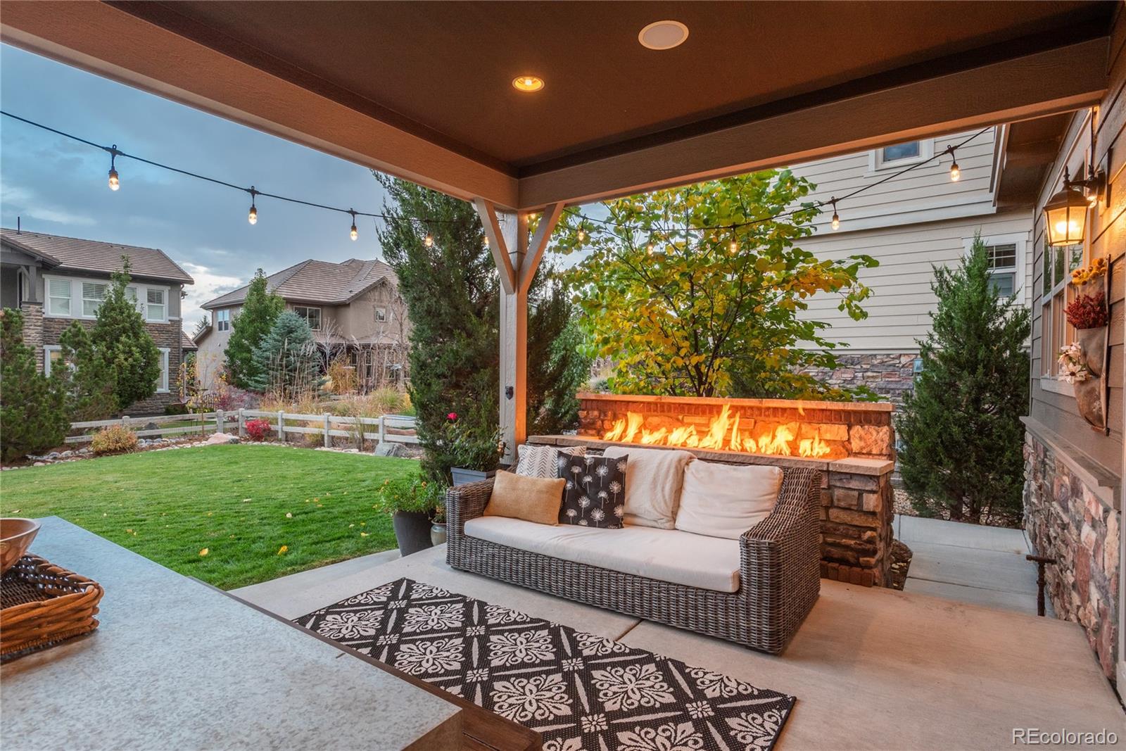 MLS Image #26 for 10640  star thistle court,highlands ranch, Colorado