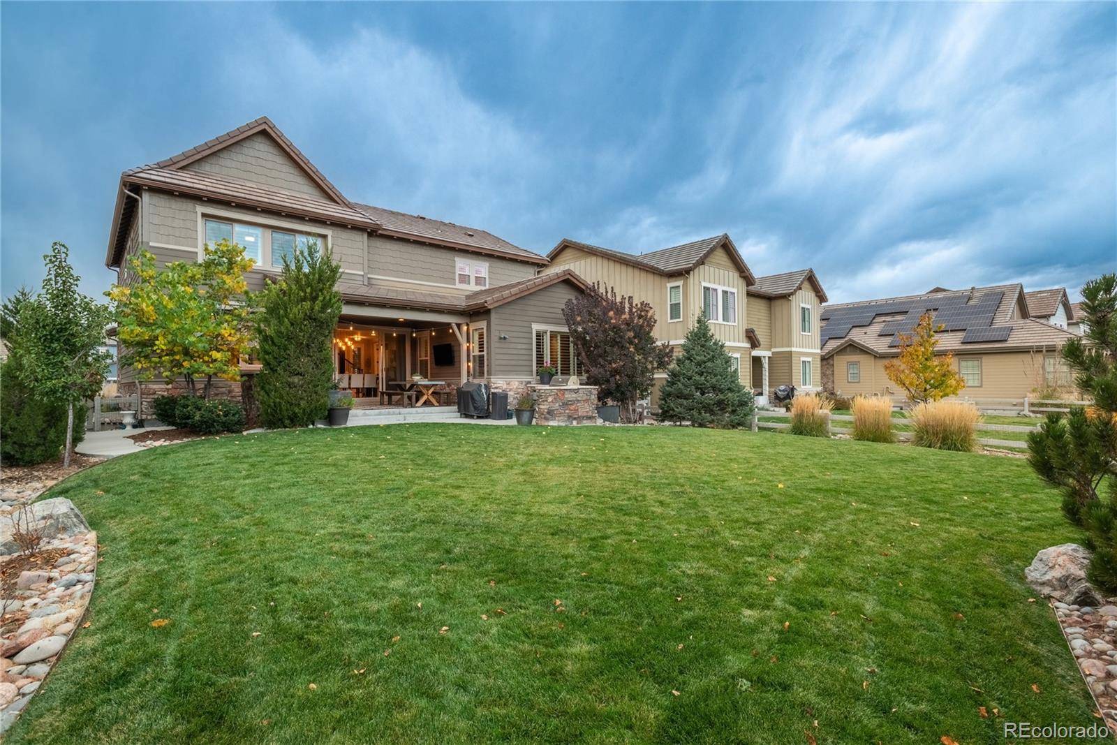 MLS Image #32 for 10640  star thistle court,highlands ranch, Colorado