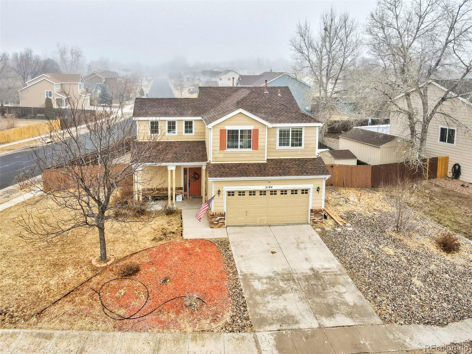 MLS Image #25 for 5104  mountain air circle,colorado springs, Colorado