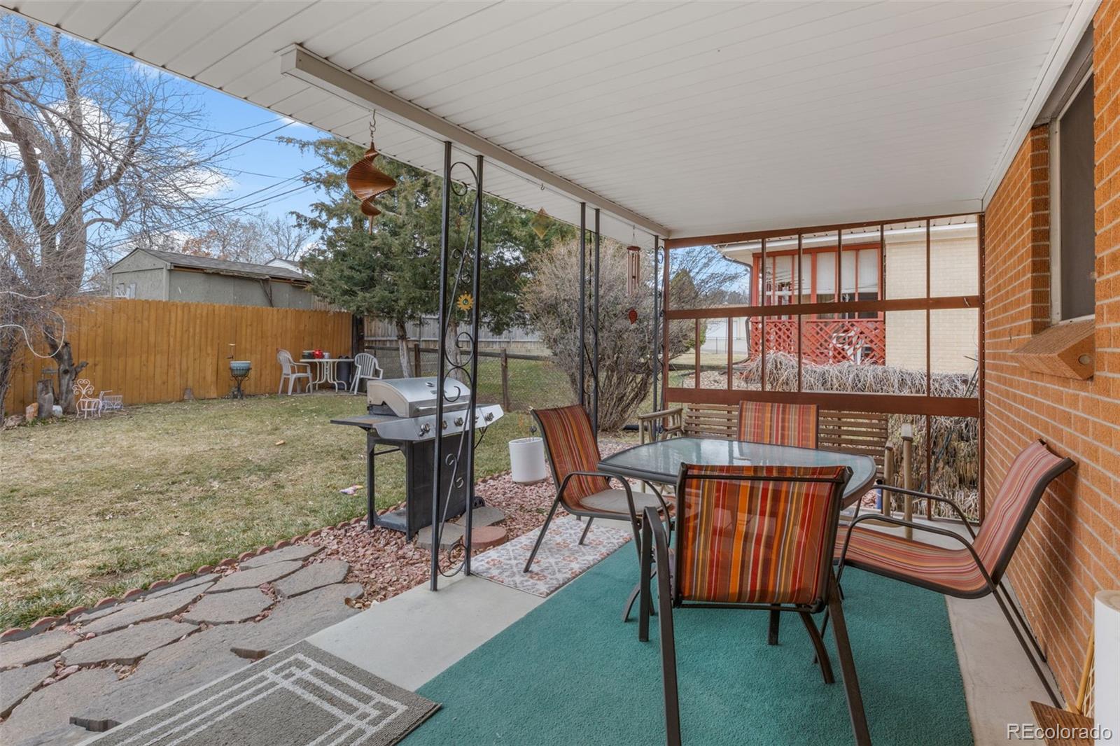 MLS Image #11 for 11214  allendale drive,arvada, Colorado