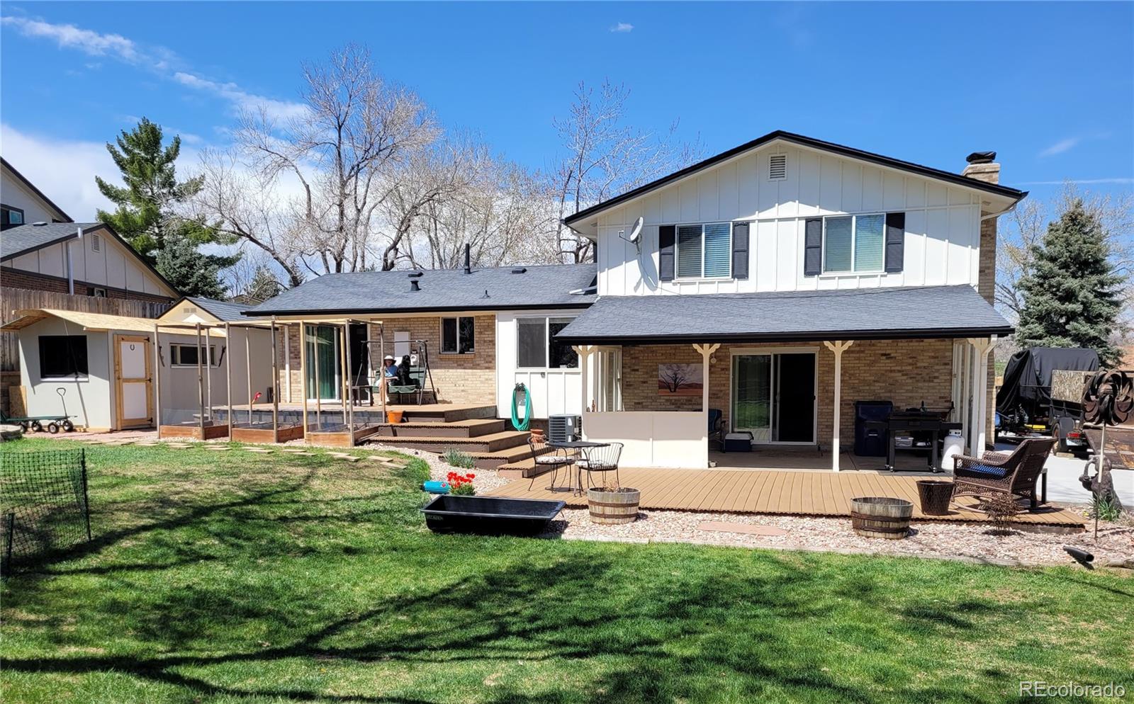 MLS Image #21 for 10404 w arkansas drive,lakewood, Colorado