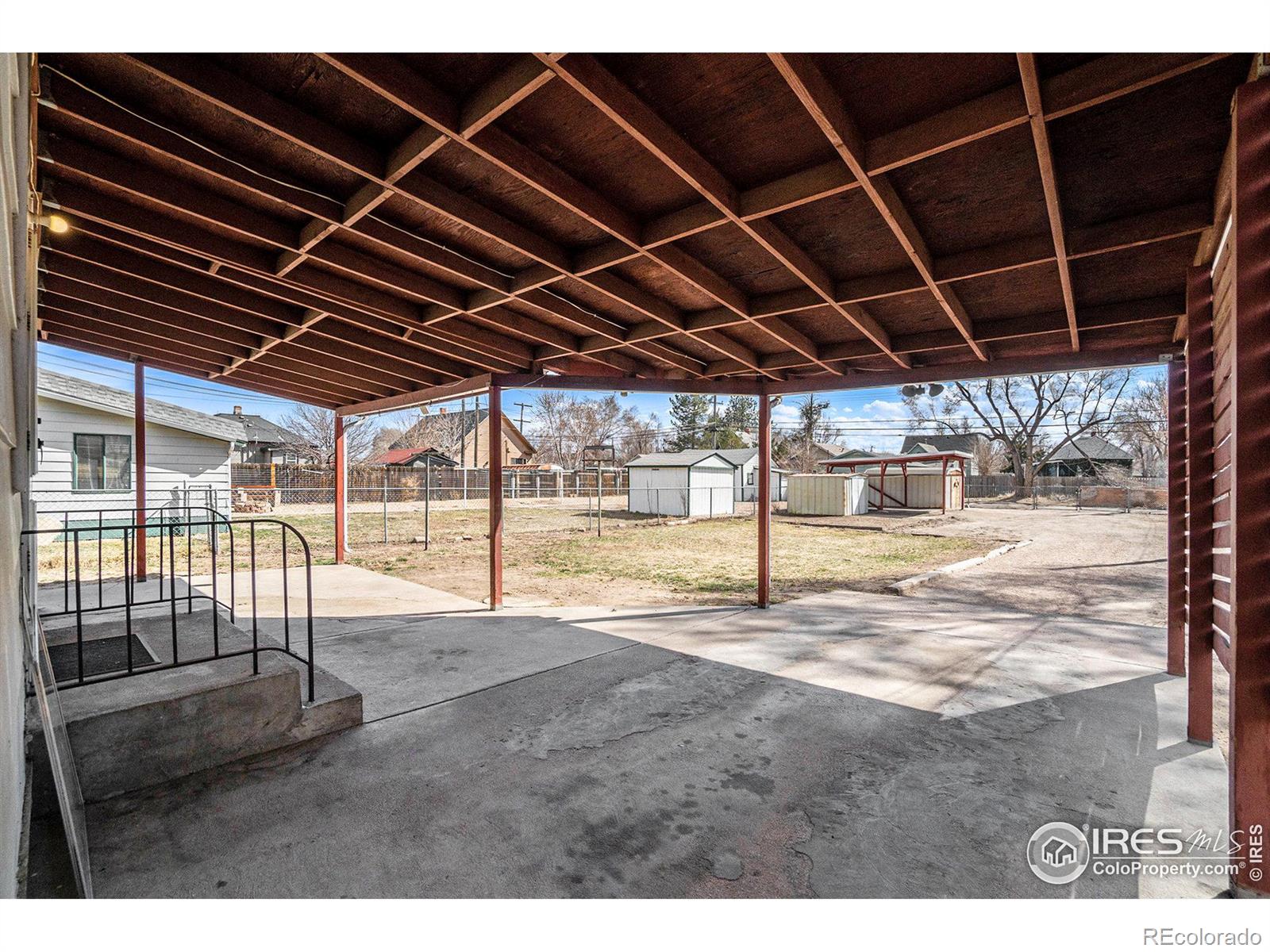 MLS Image #18 for 1212  4th street,greeley, Colorado