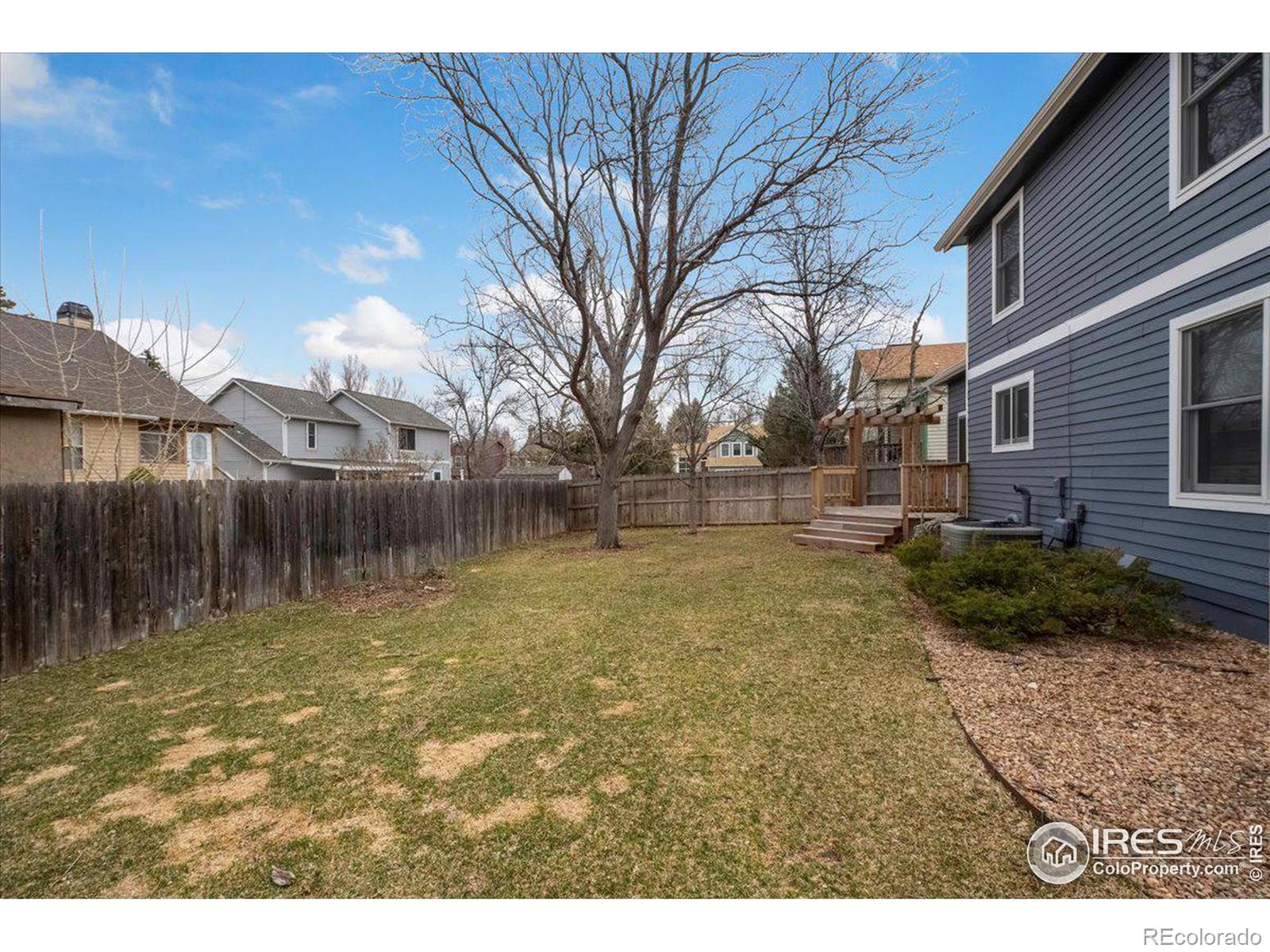 MLS Image #23 for 4218  saddle notch drive,fort collins, Colorado