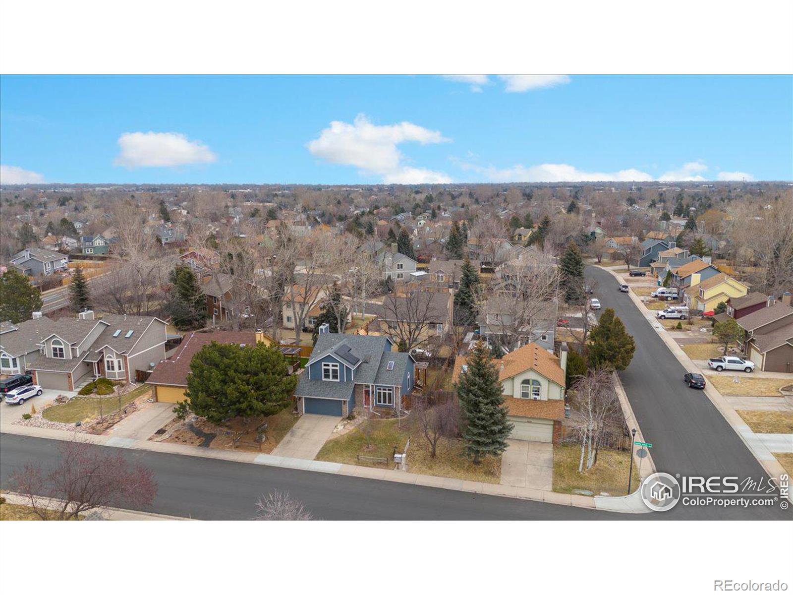 MLS Image #24 for 4218  saddle notch drive,fort collins, Colorado